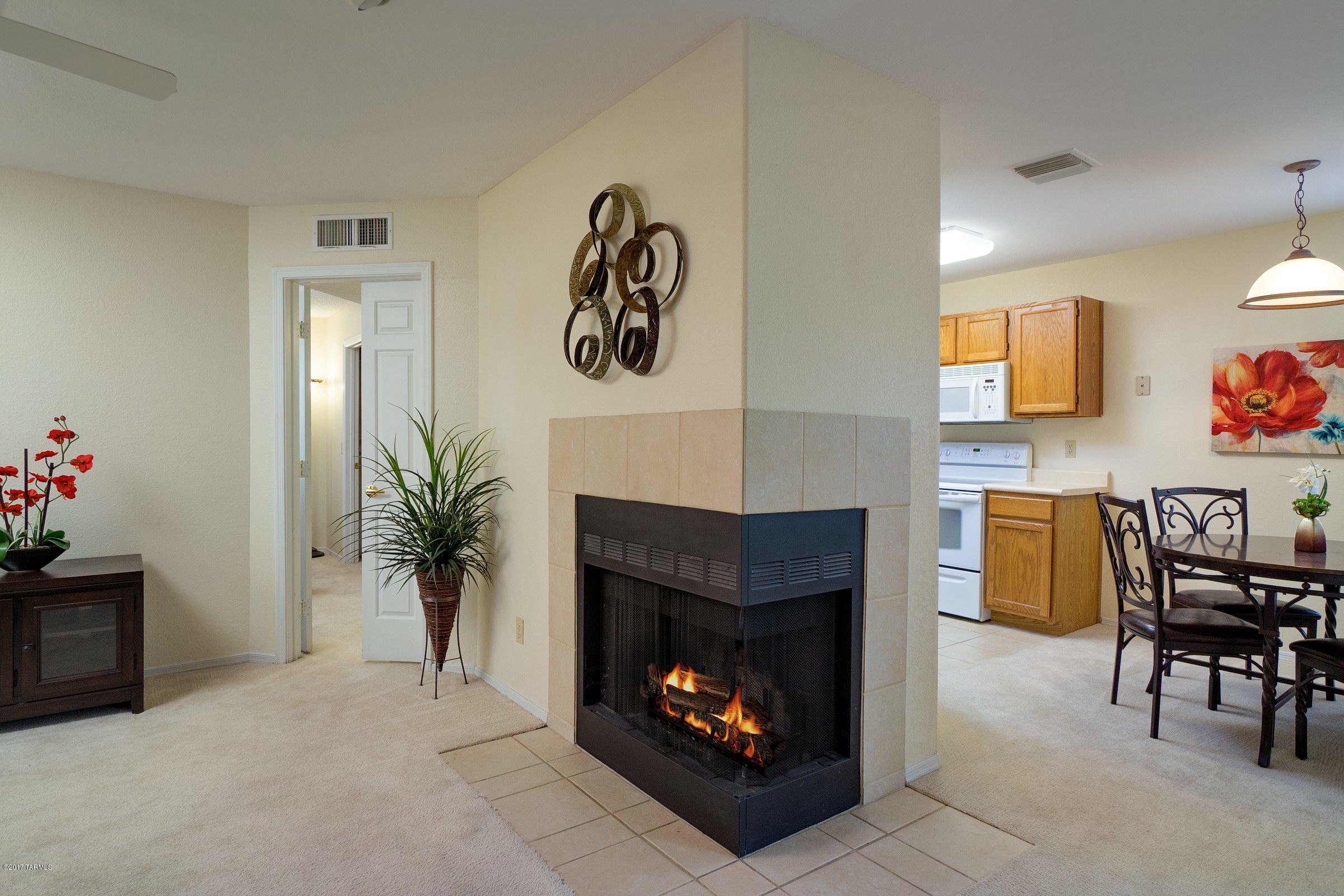 Canyon View At Ventana Condominium (1-264) - Residential