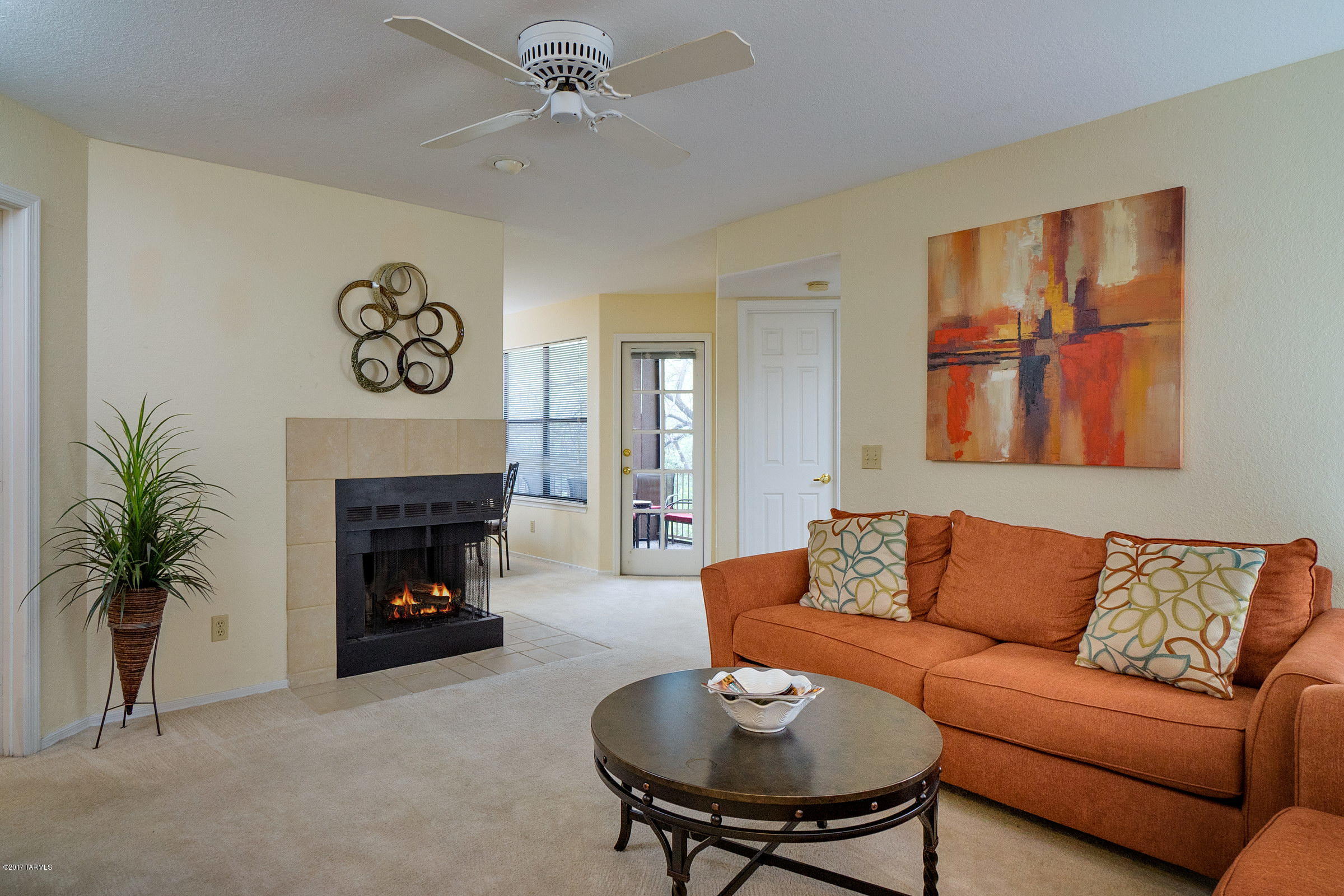 Canyon View At Ventana Condominium (1-264) - Residential