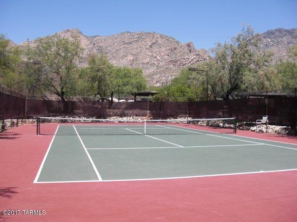 Canyon View At Ventana Condominium (1-264) - Residential
