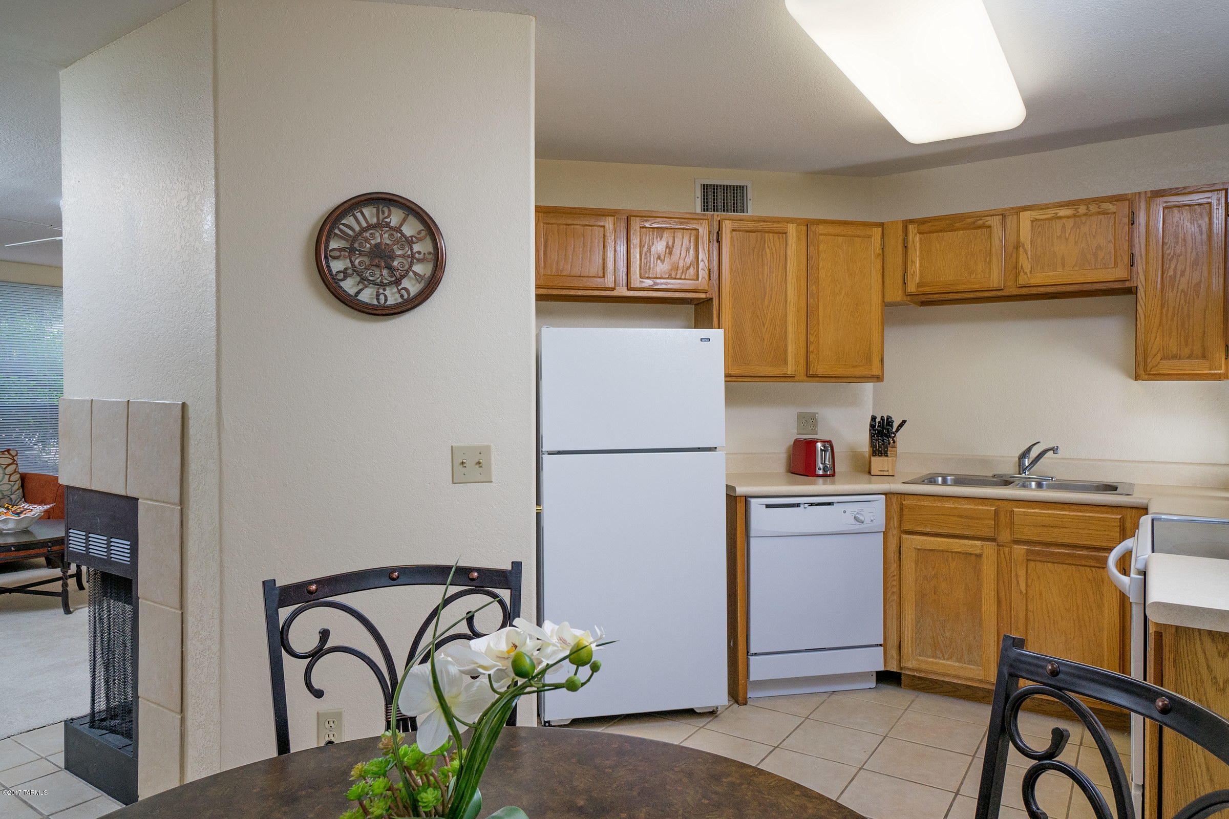 Canyon View At Ventana Condominium (1-264) - Residential