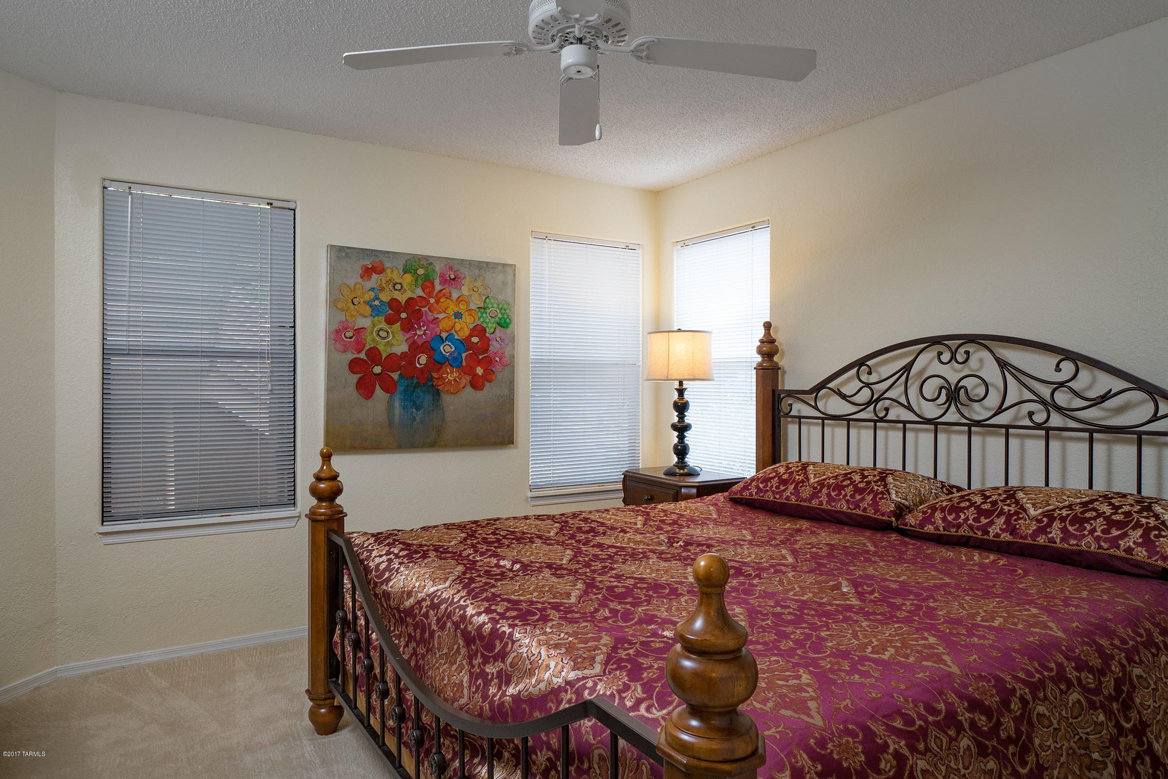 Canyon View At Ventana Condominium (1-264) - Residential