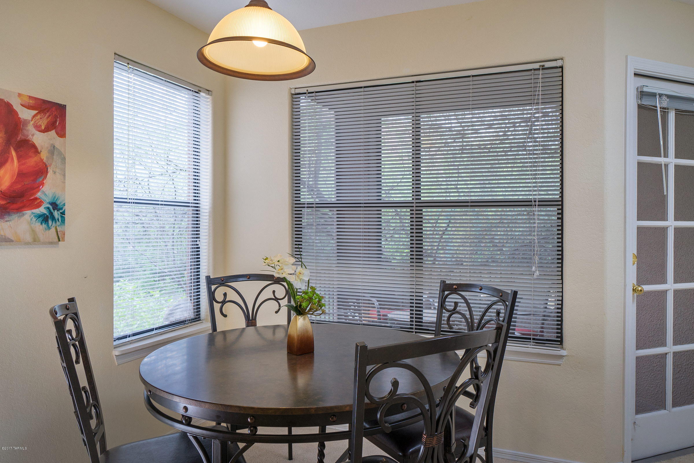 Canyon View At Ventana Condominium (1-264) - Residential