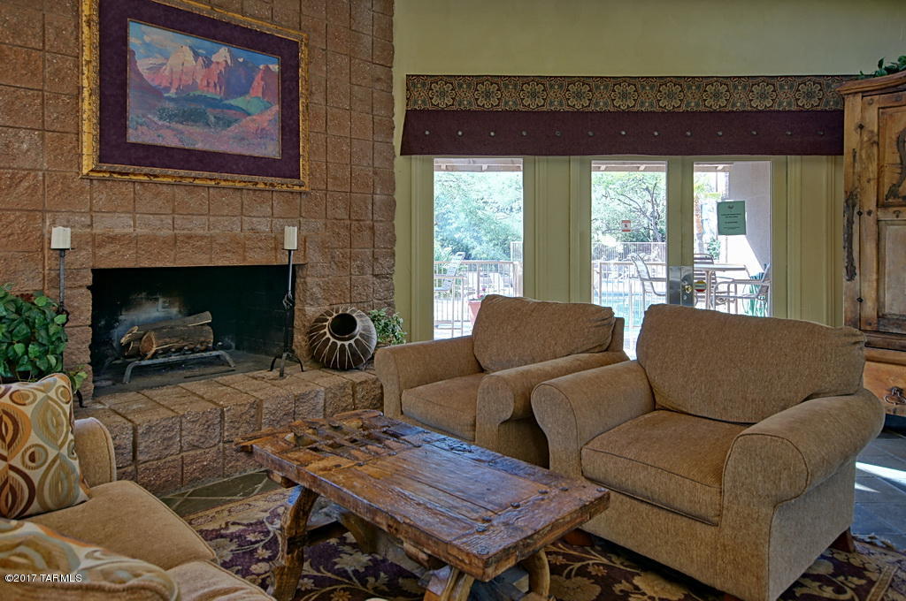 Canyon View At Ventana Condominium (1-264) - Residential