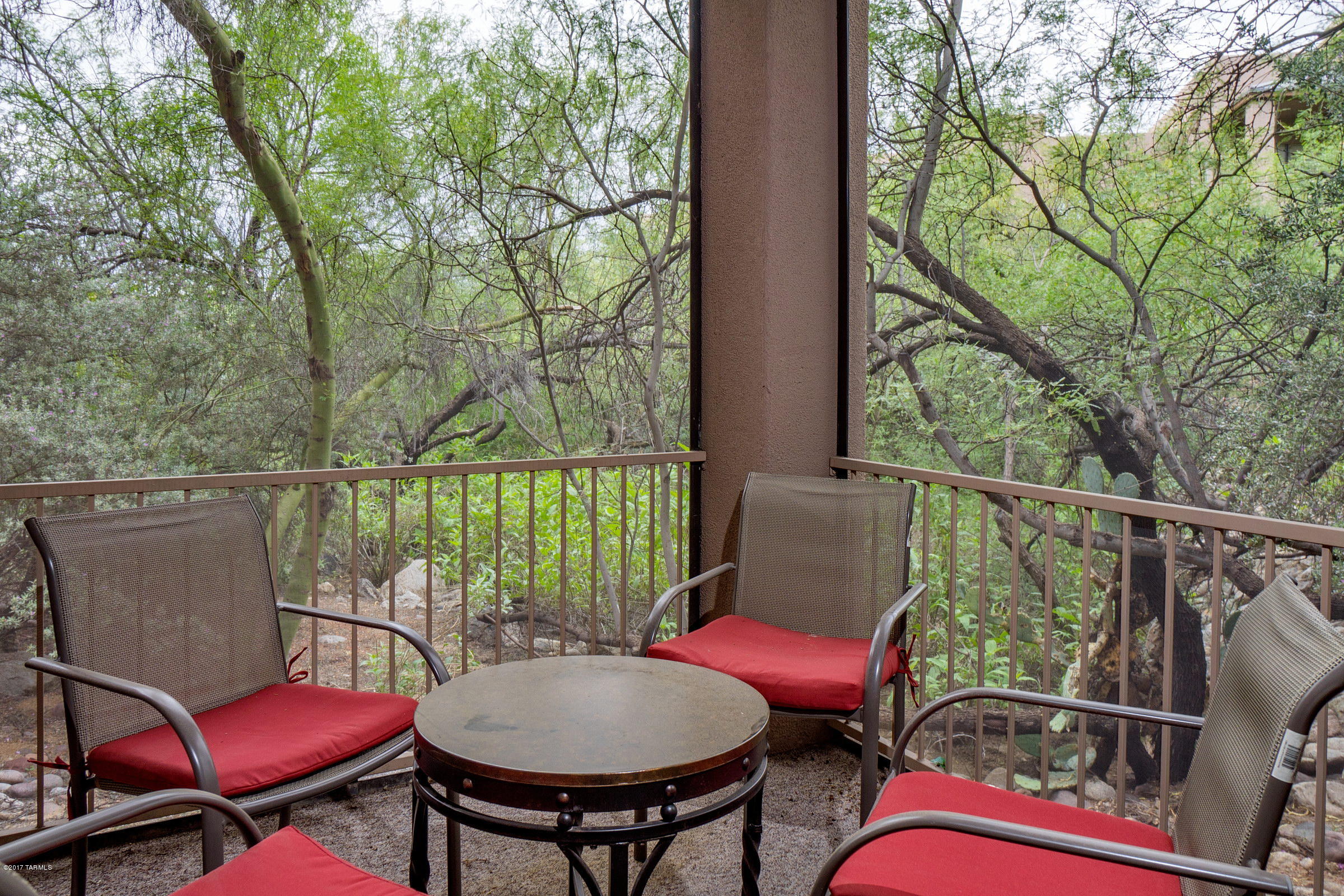Canyon View At Ventana Condominium (1-264) - Residential