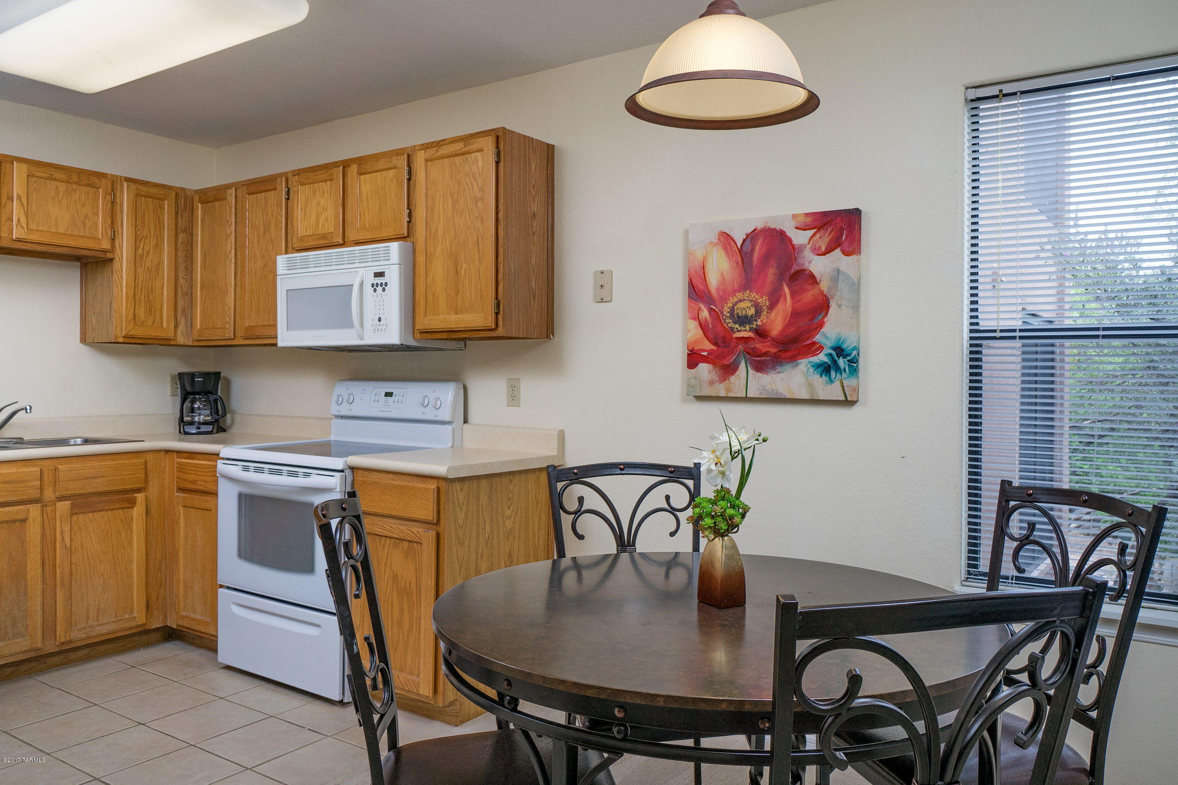 Canyon View At Ventana Condominium (1-264) - Residential