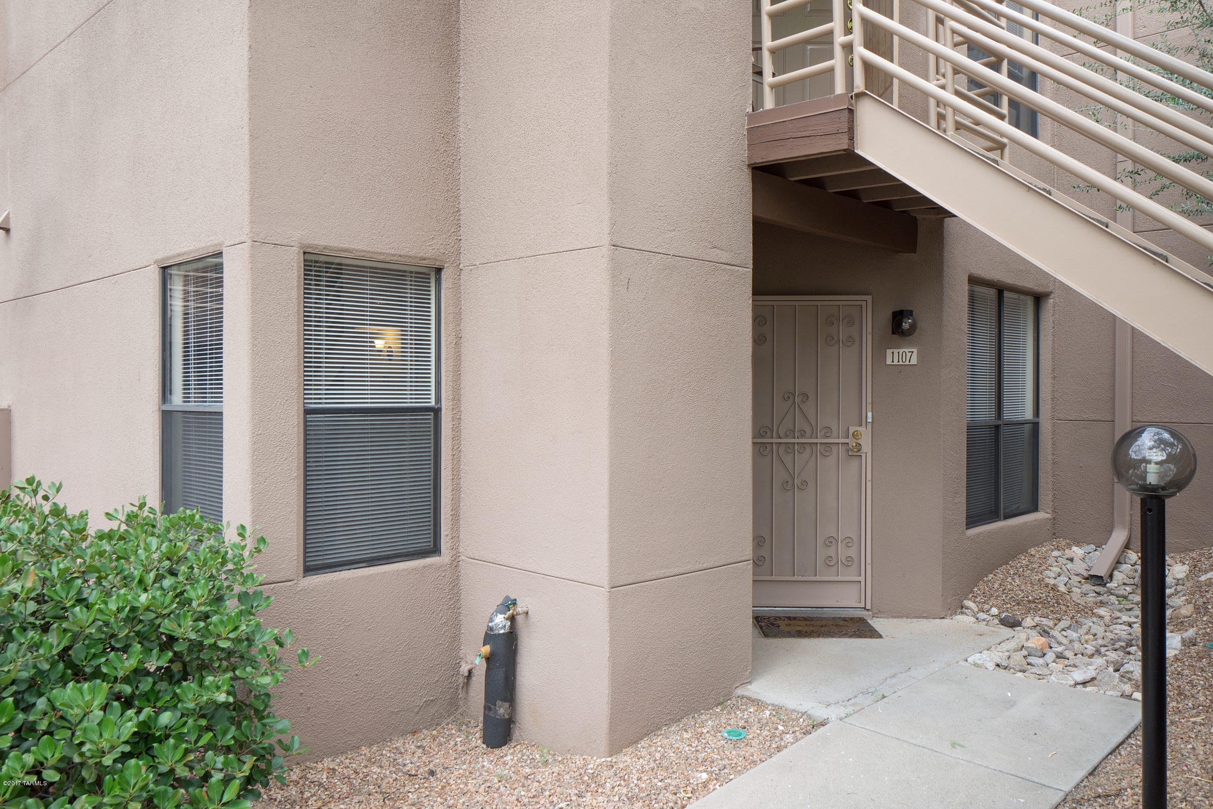 Canyon View At Ventana Condominium (1-264) - Residential