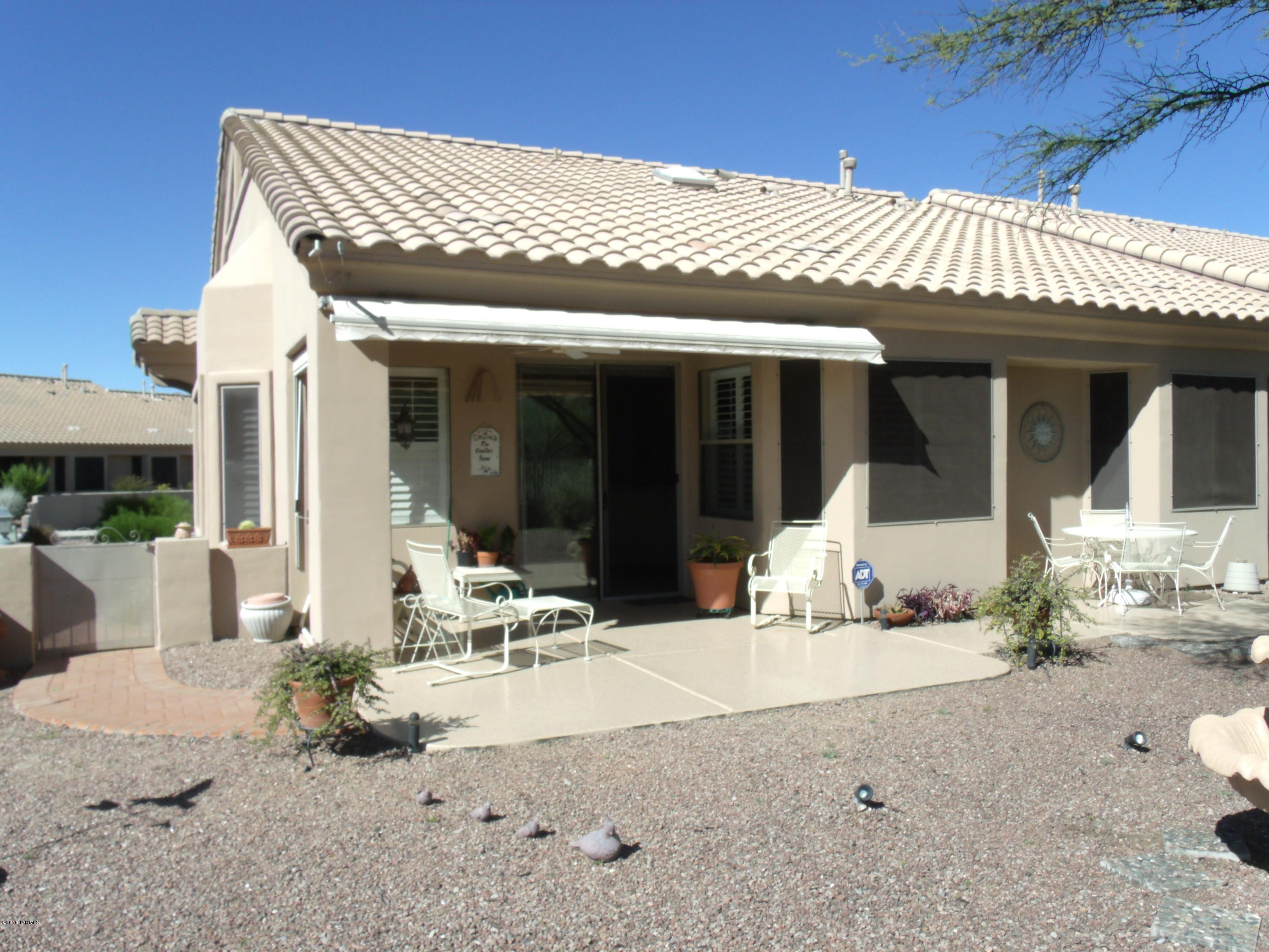 Vistoso Village - Residential