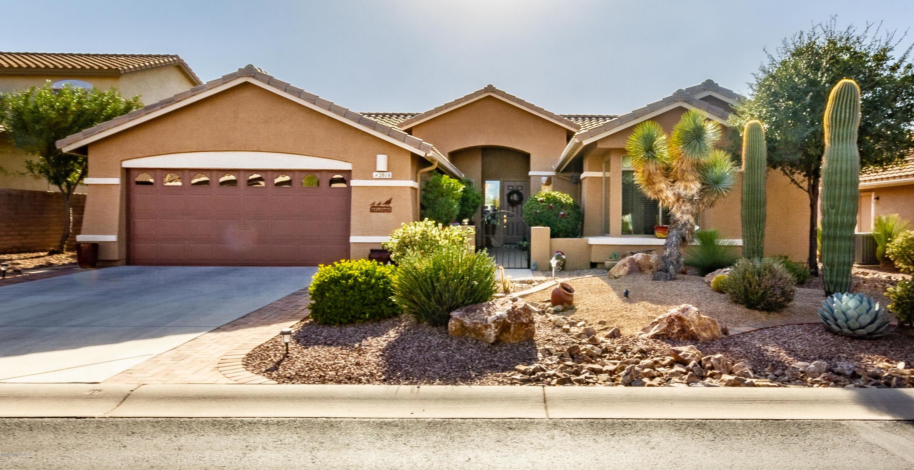 Quail Creek II (1-77) - Residential