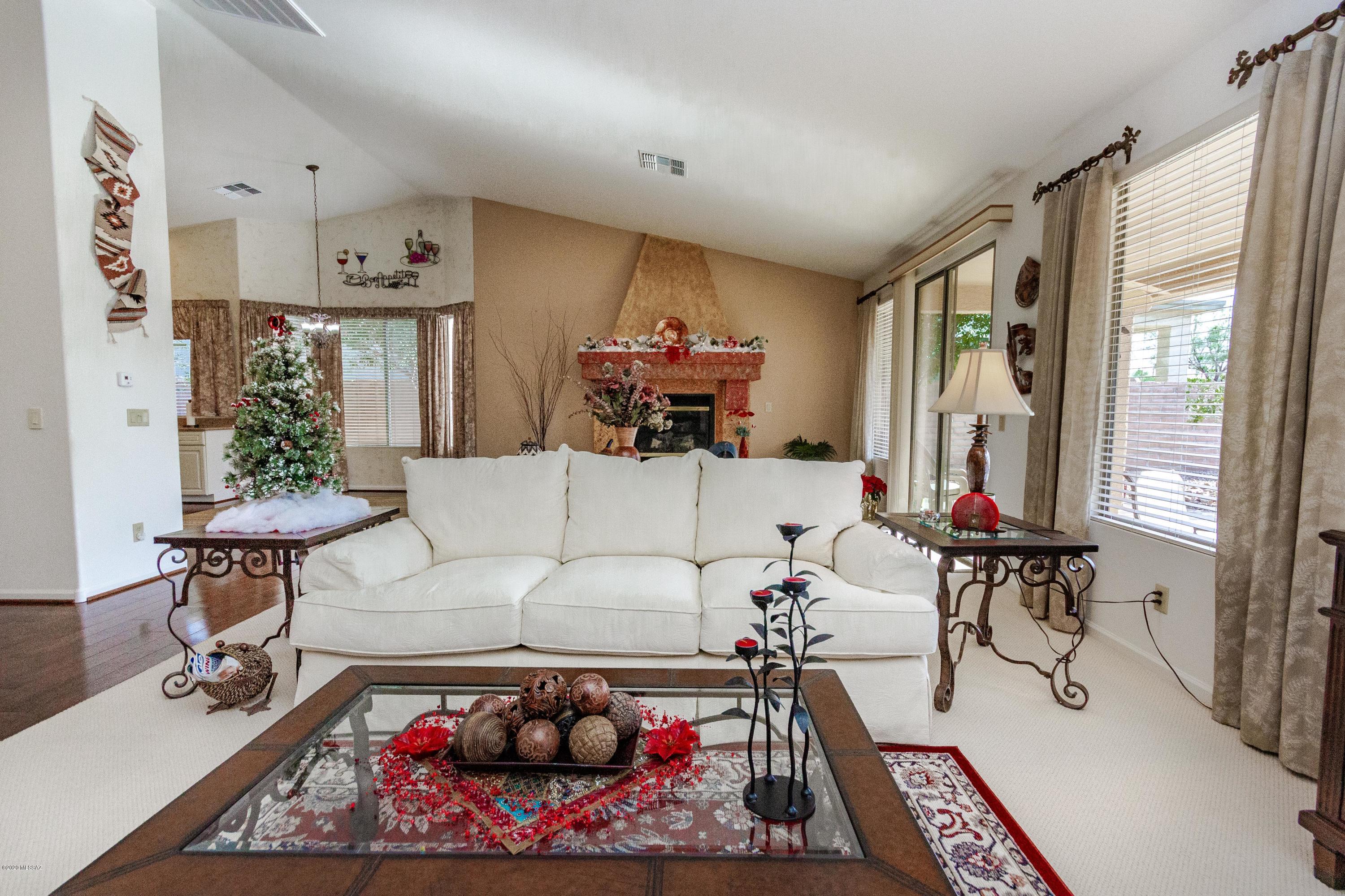 Quail Creek II (1-77) - Residential