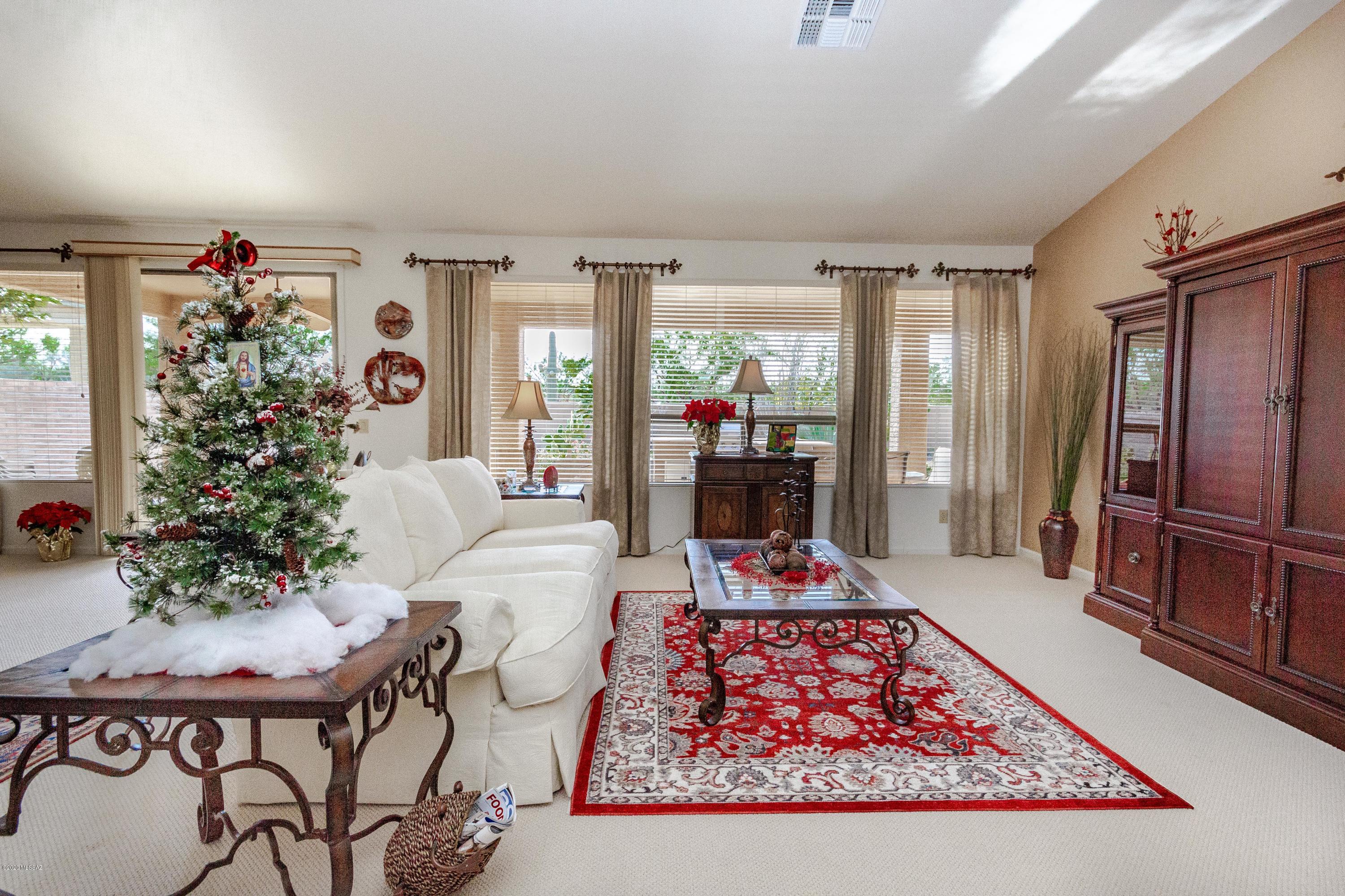 Quail Creek II (1-77) - Residential