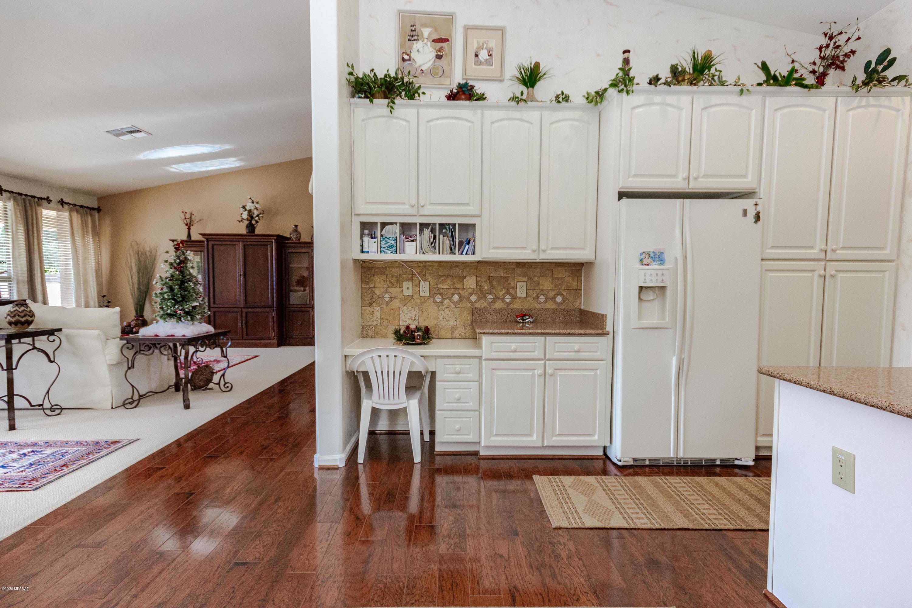 Quail Creek II (1-77) - Residential