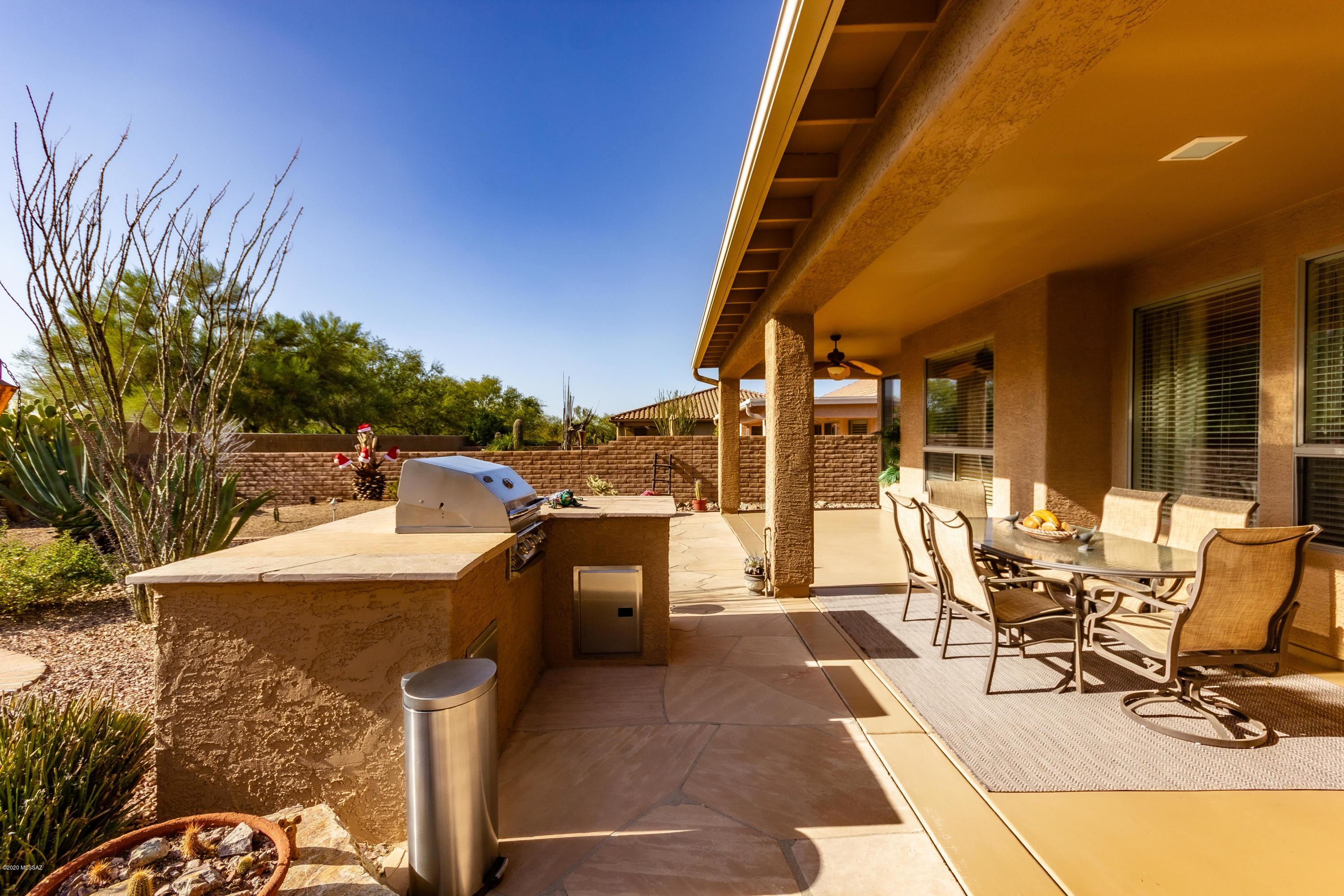 Quail Creek II (1-77) - Residential