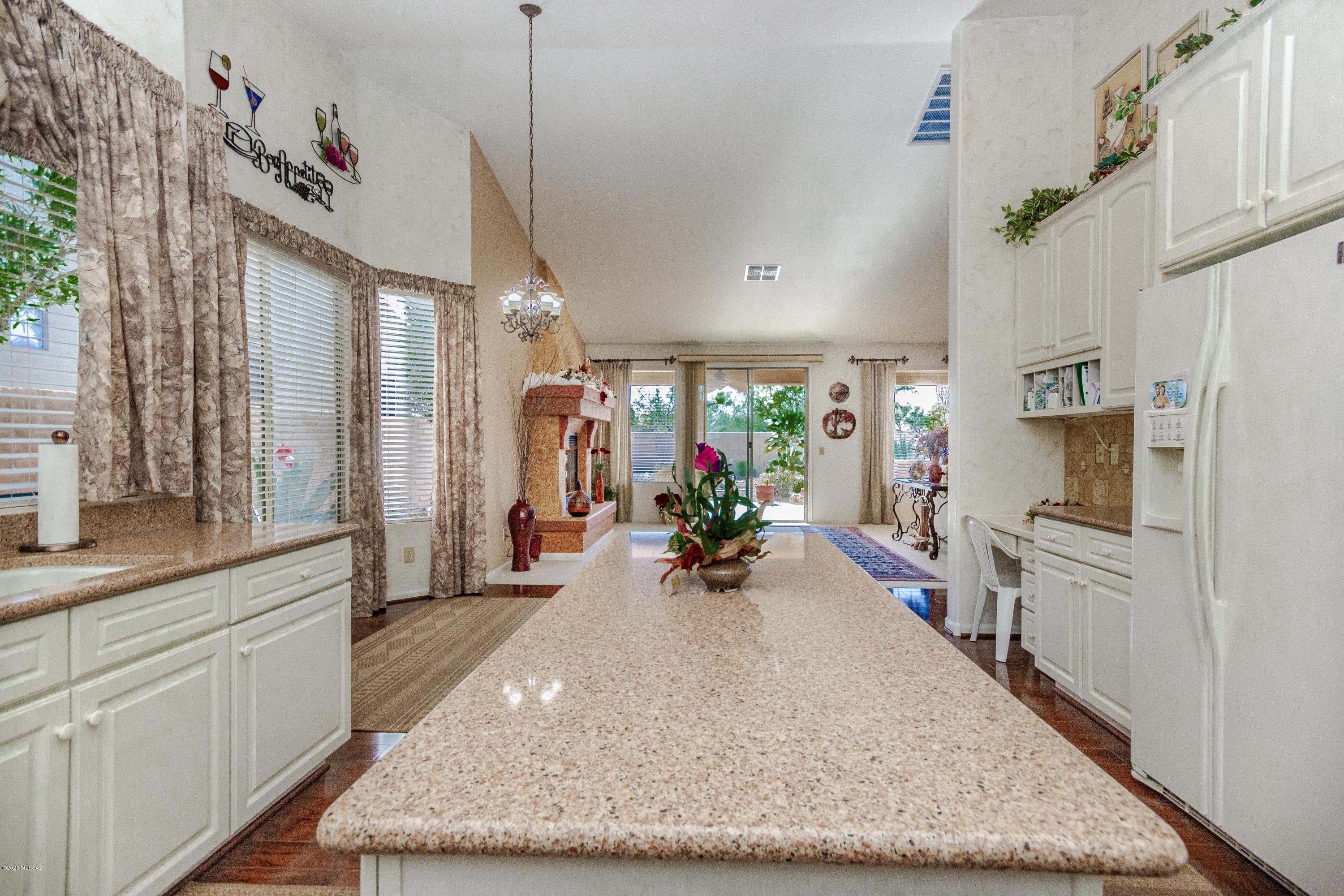 Quail Creek II (1-77) - Residential