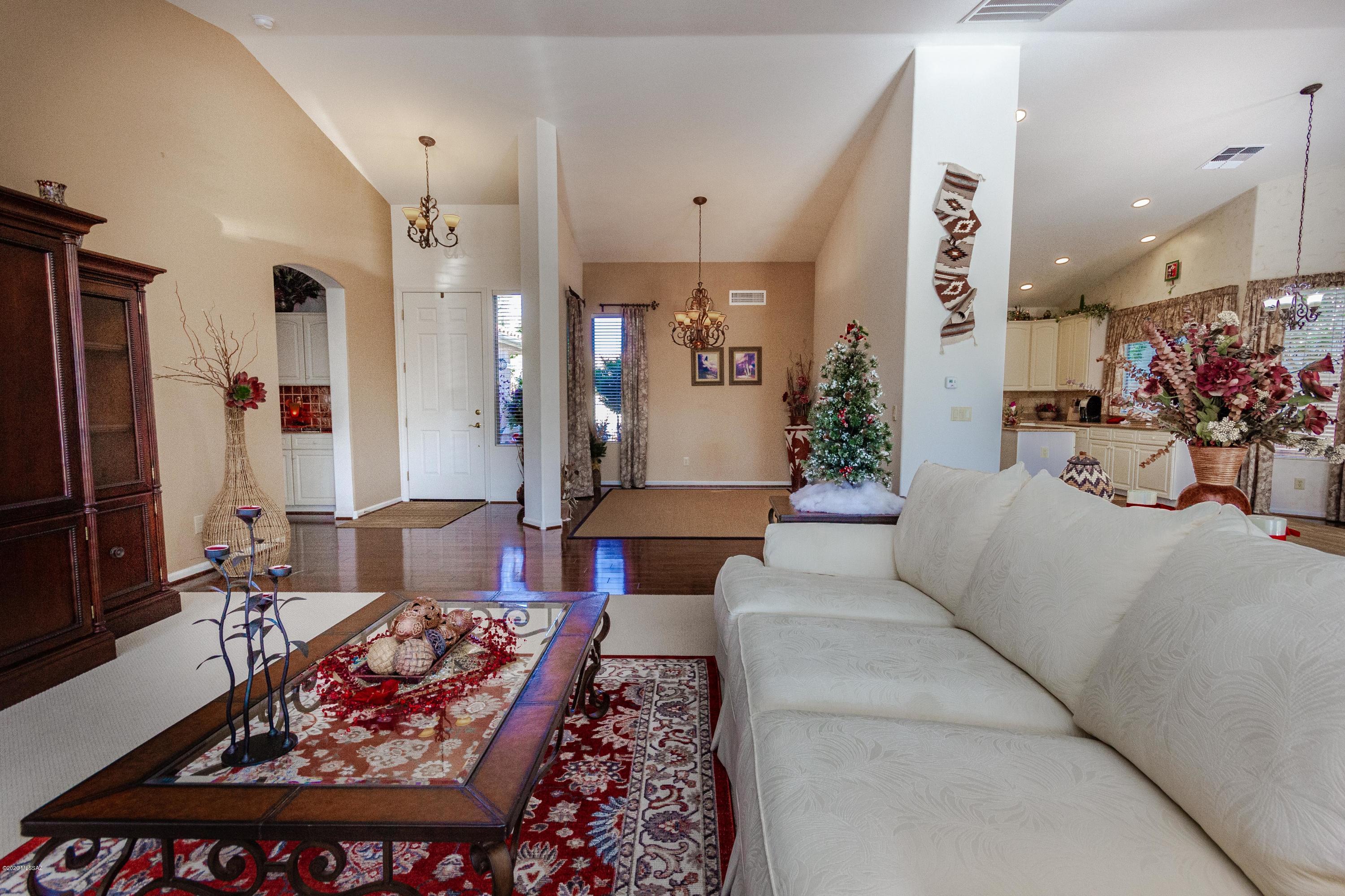 Quail Creek II (1-77) - Residential