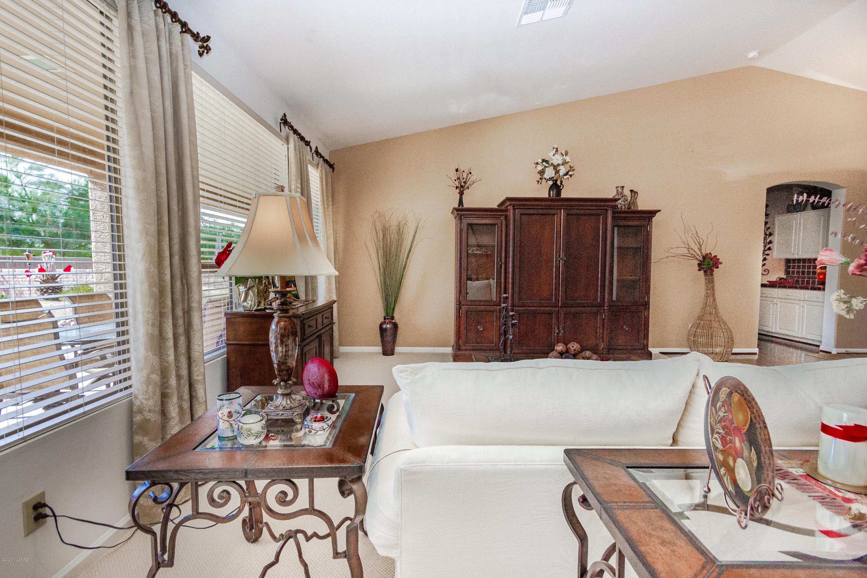 Quail Creek II (1-77) - Residential