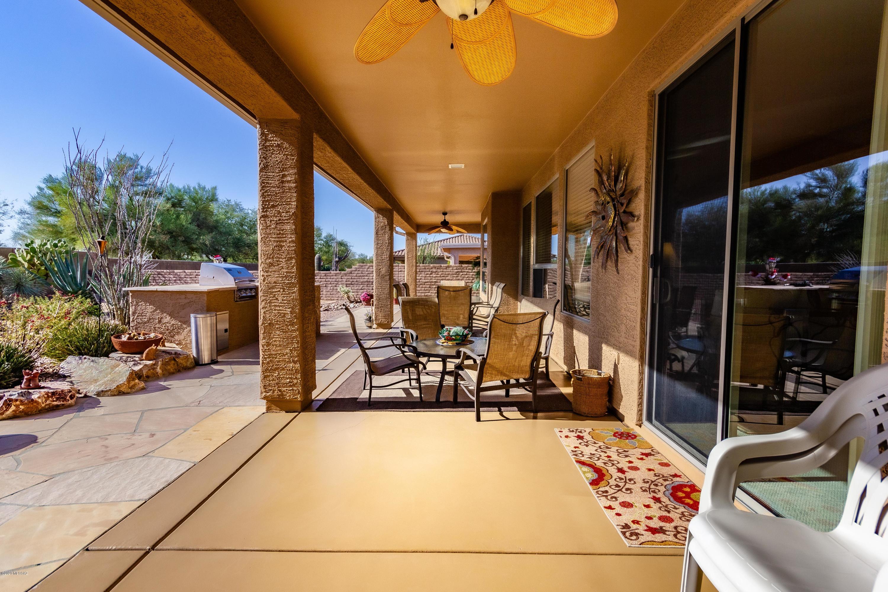 Quail Creek II (1-77) - Residential