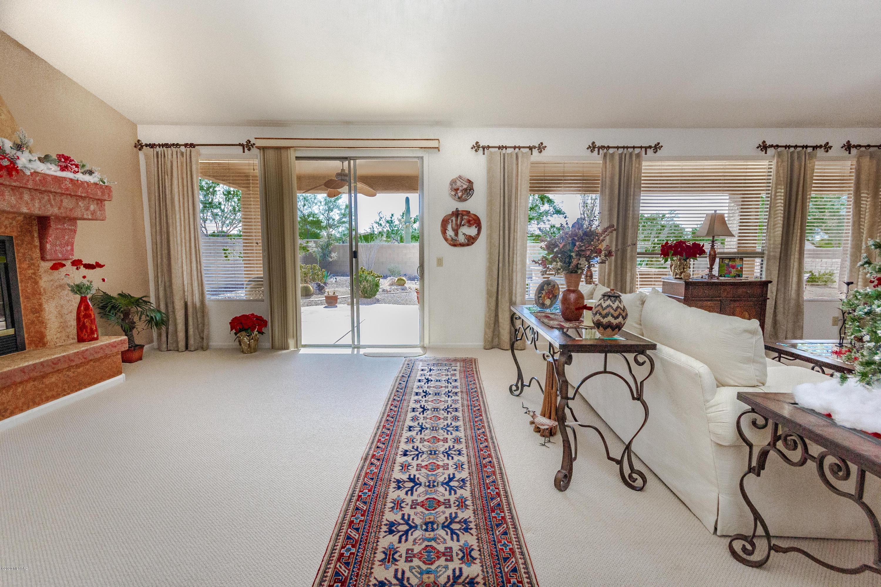 Quail Creek II (1-77) - Residential
