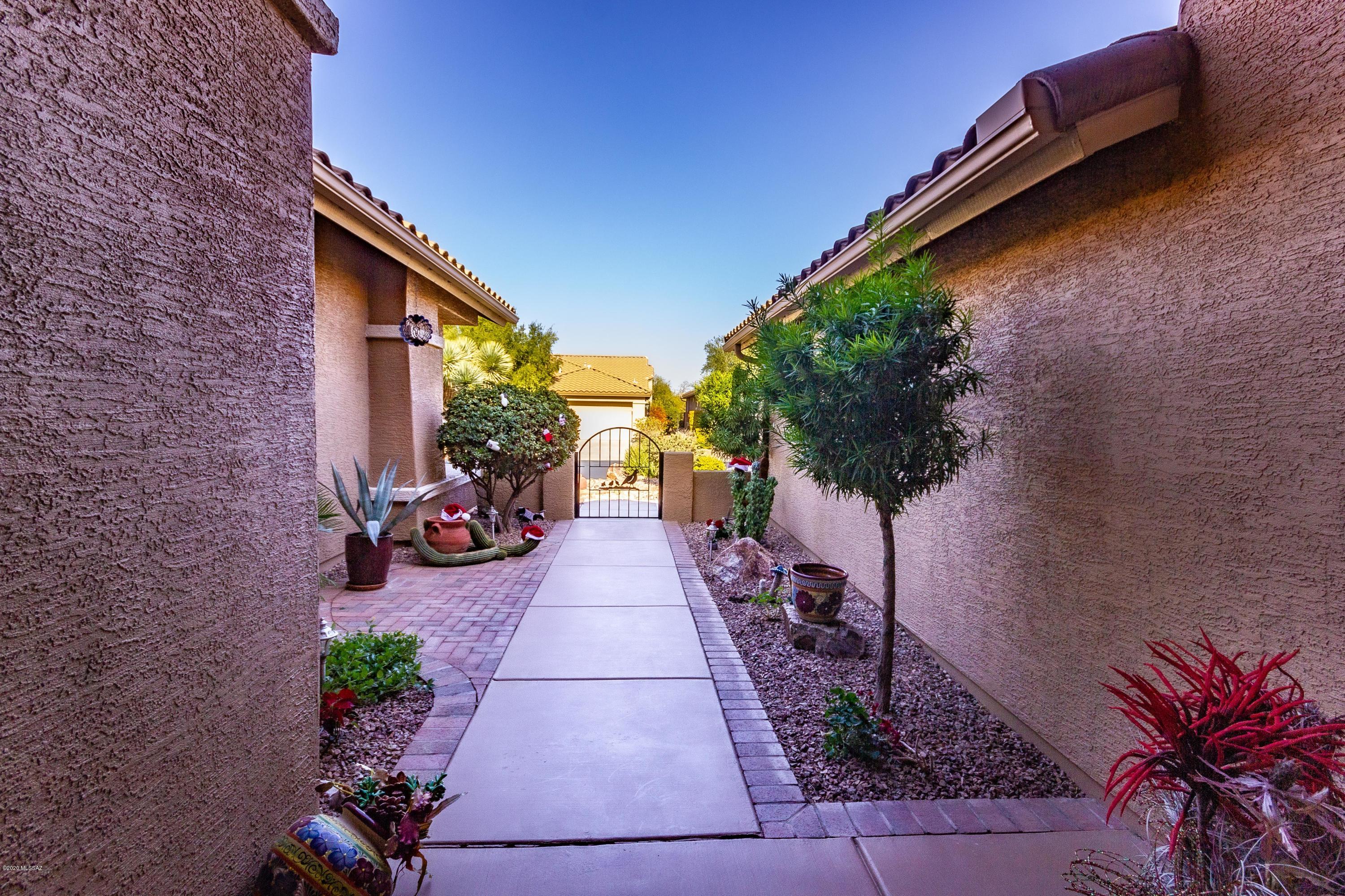 Quail Creek II (1-77) - Residential