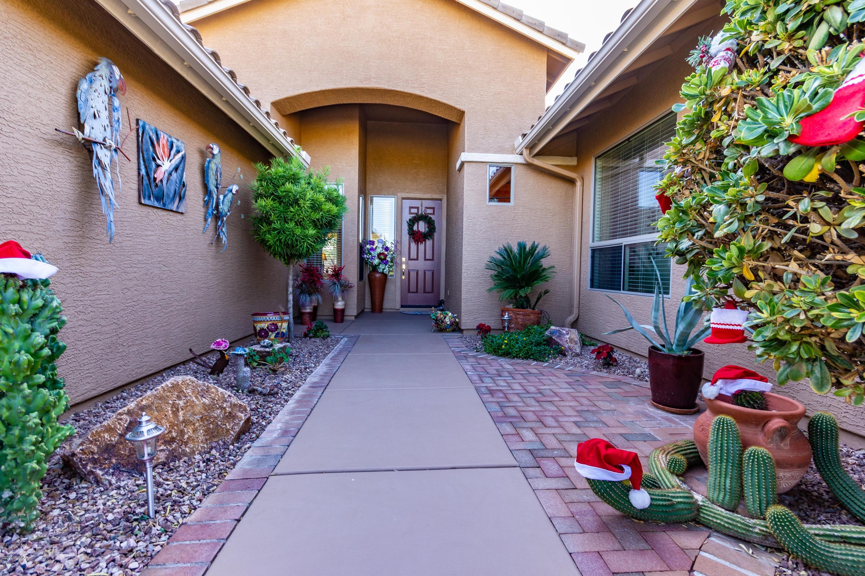 Quail Creek II (1-77) - Residential