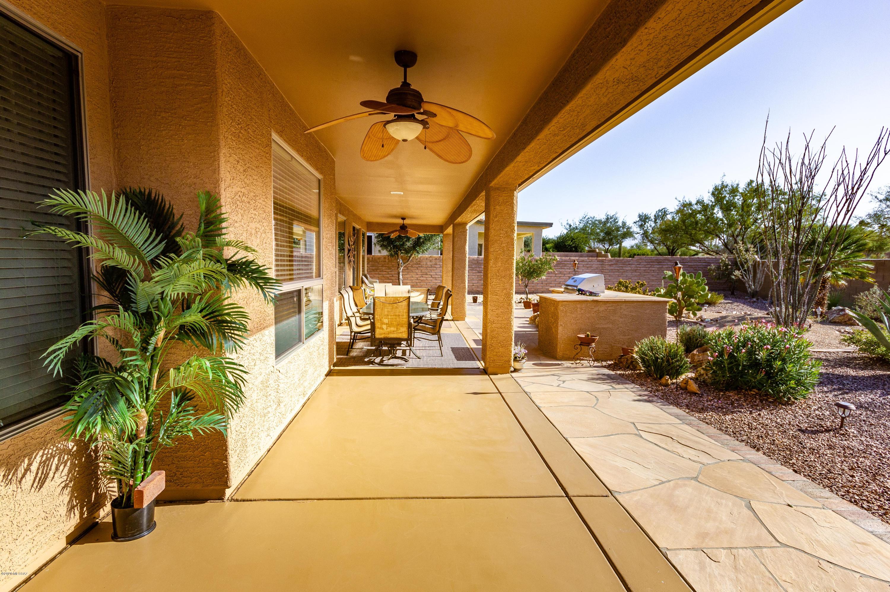 Quail Creek II (1-77) - Residential