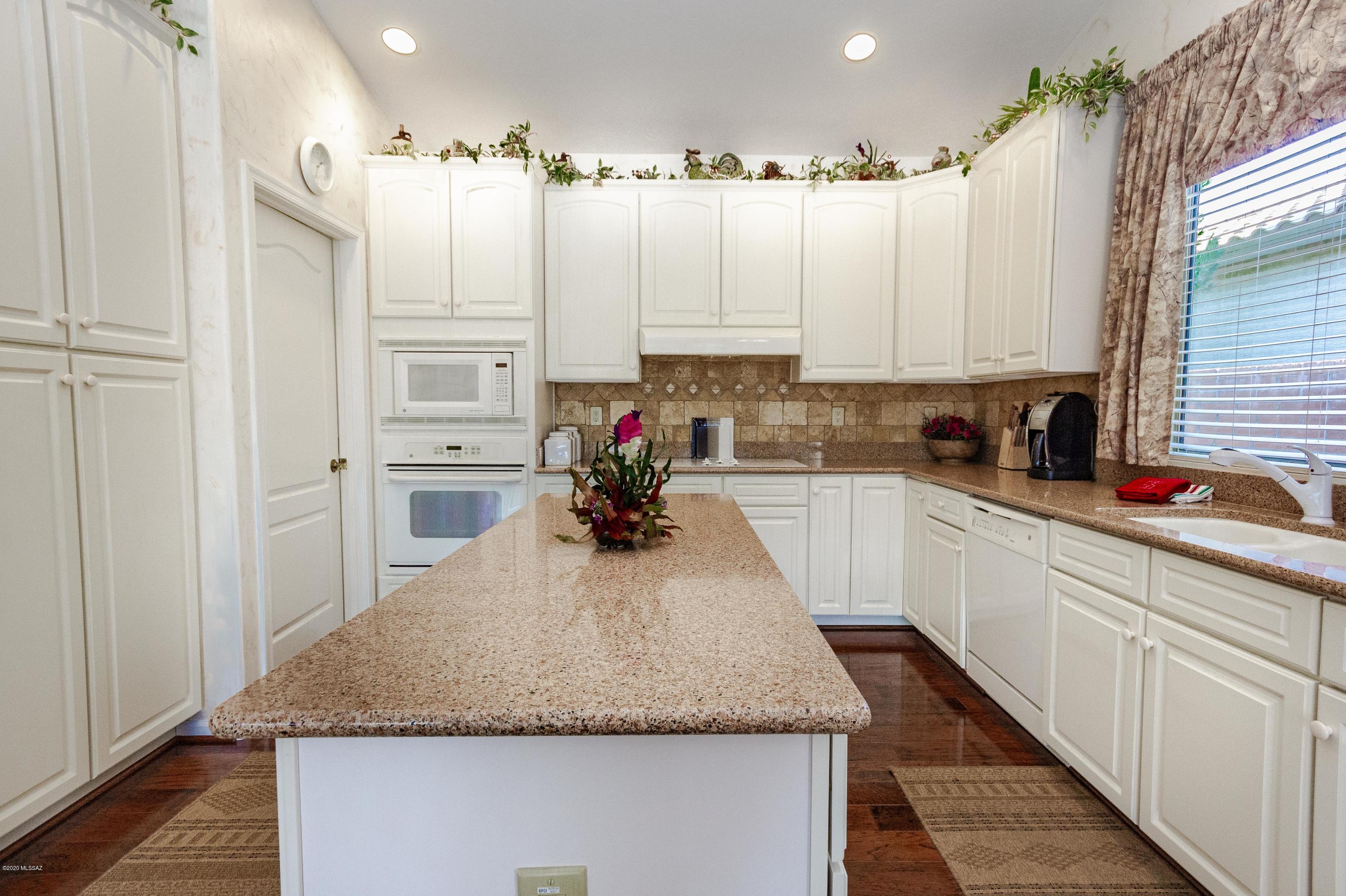 Quail Creek II (1-77) - Residential