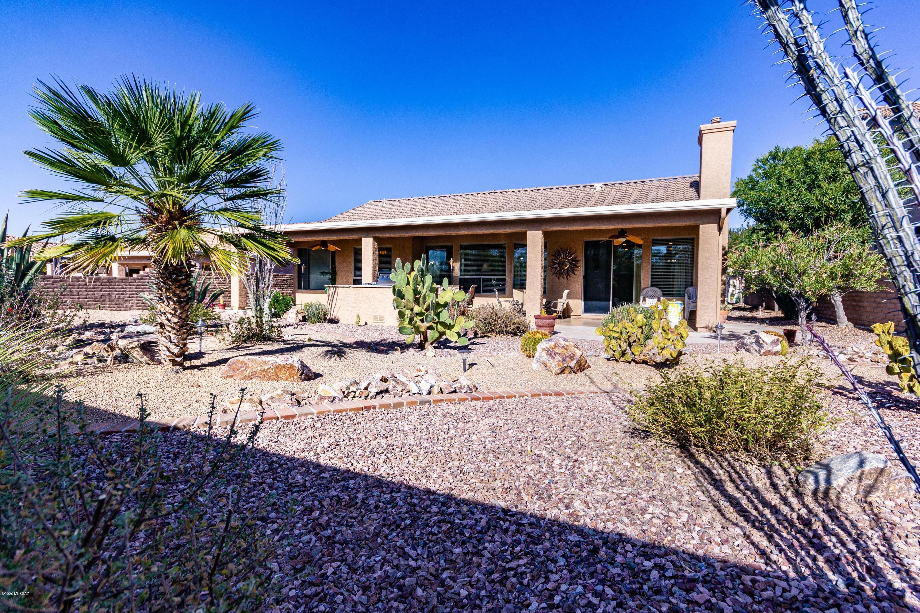 Quail Creek II (1-77) - Residential