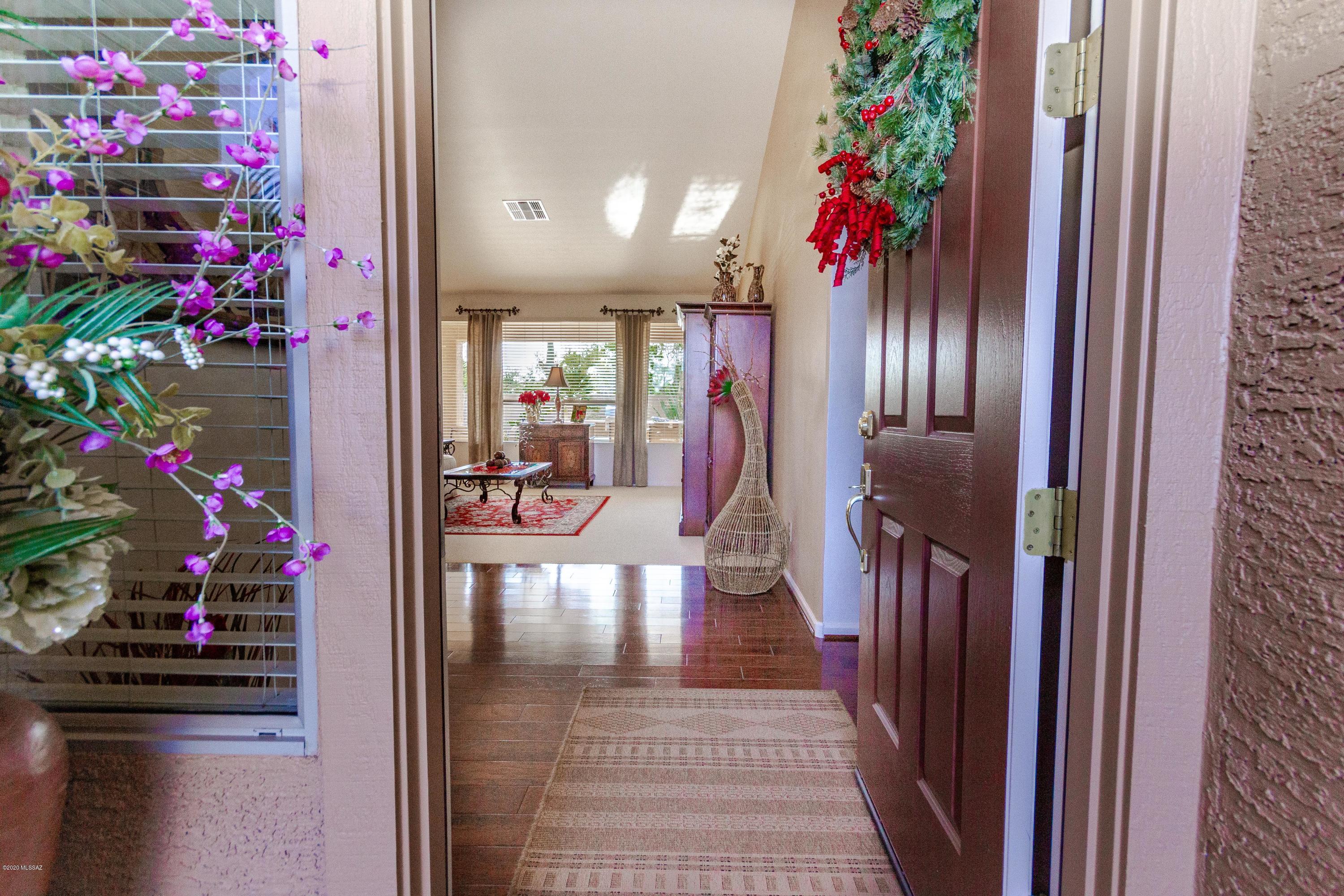 Quail Creek II (1-77) - Residential