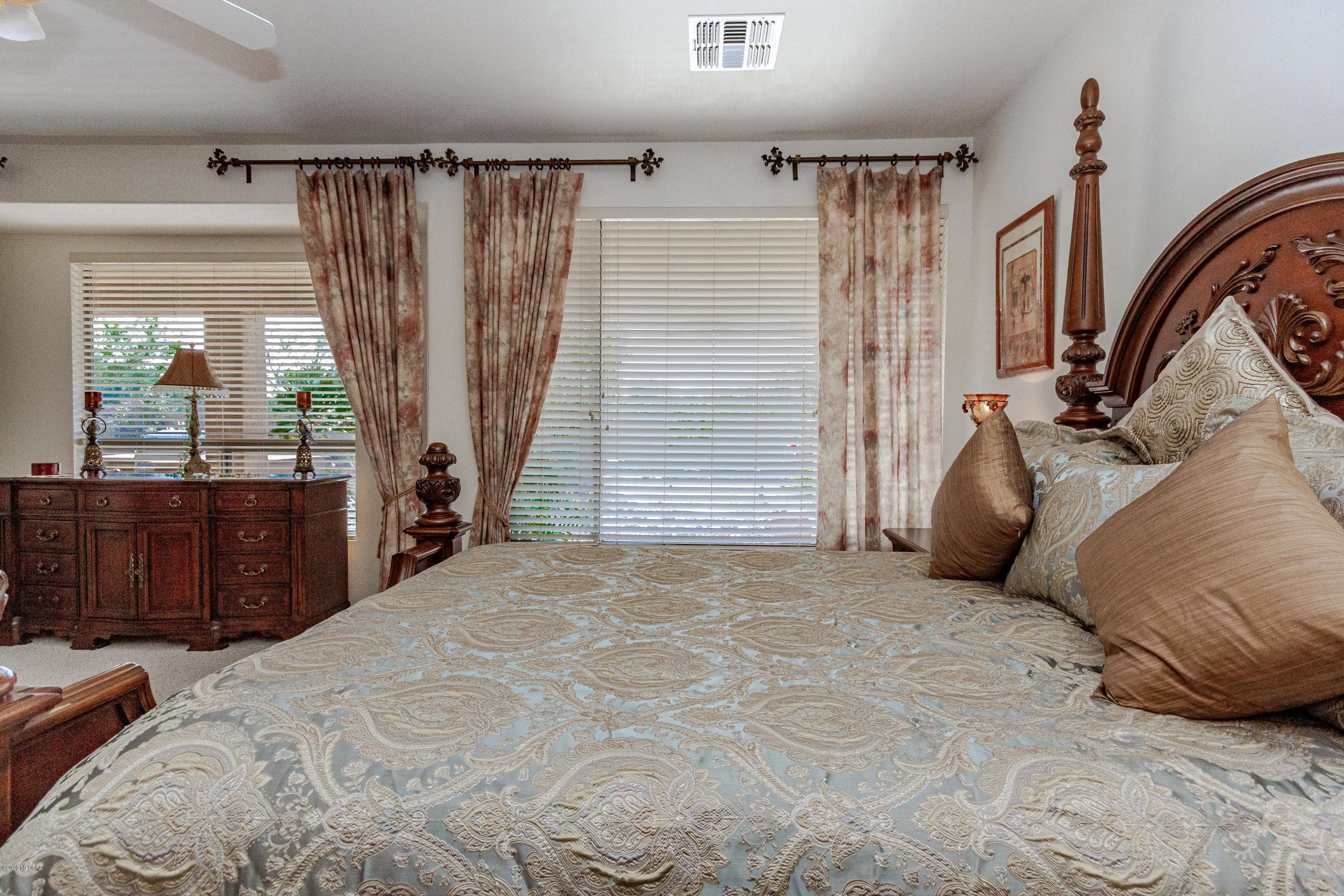 Quail Creek II (1-77) - Residential