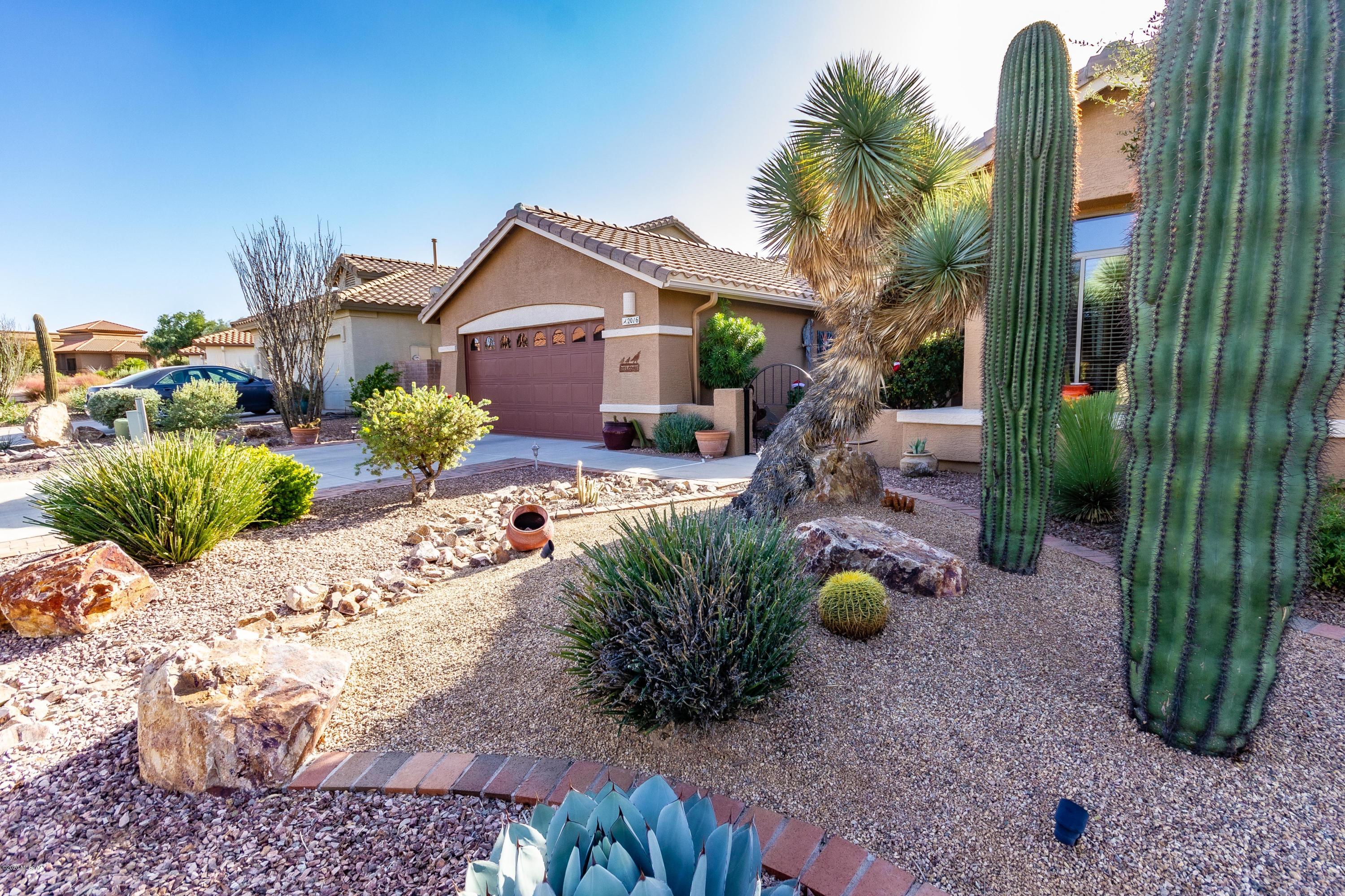 Quail Creek II (1-77) - Residential