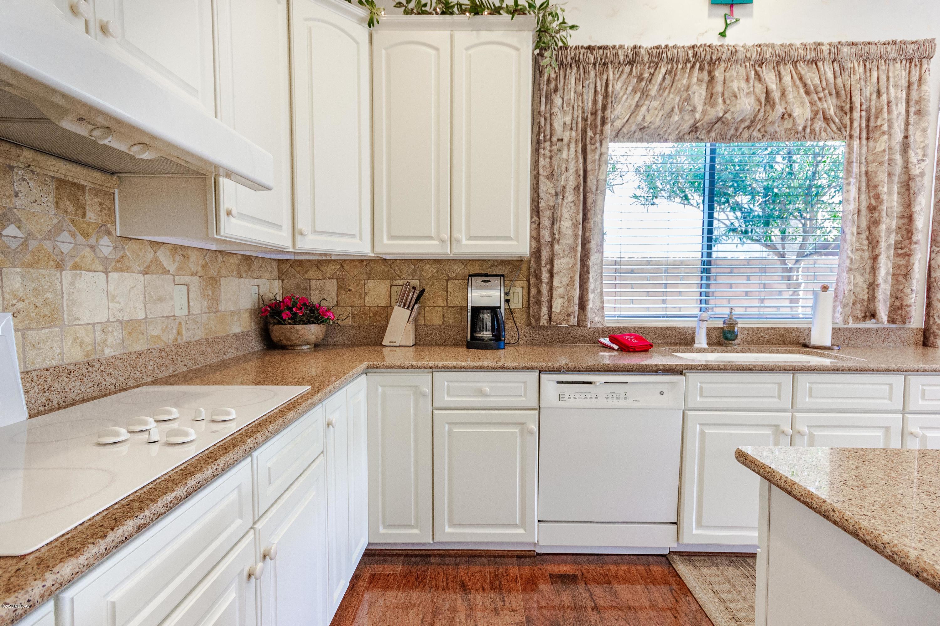 Quail Creek II (1-77) - Residential