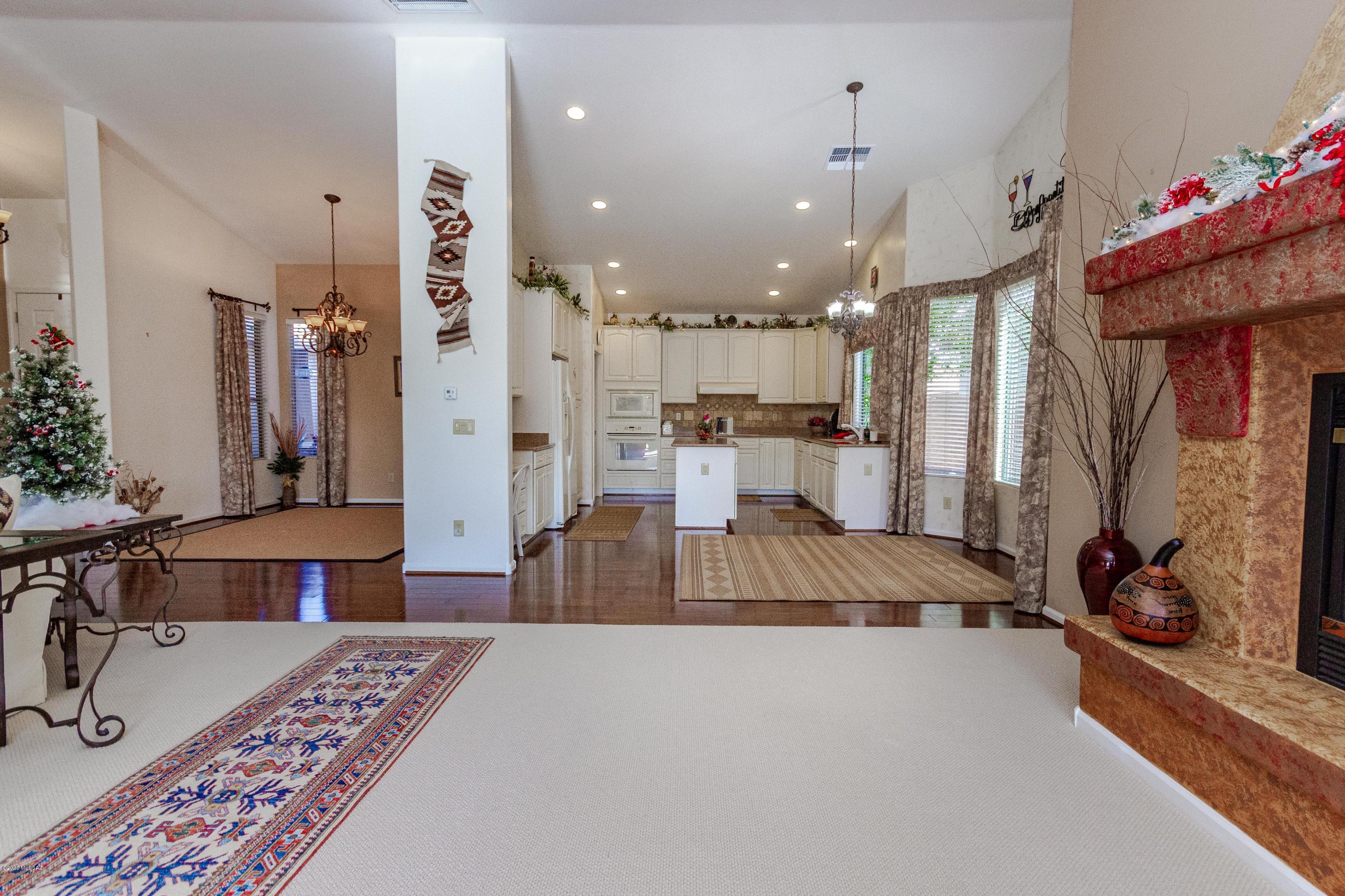 Quail Creek II (1-77) - Residential