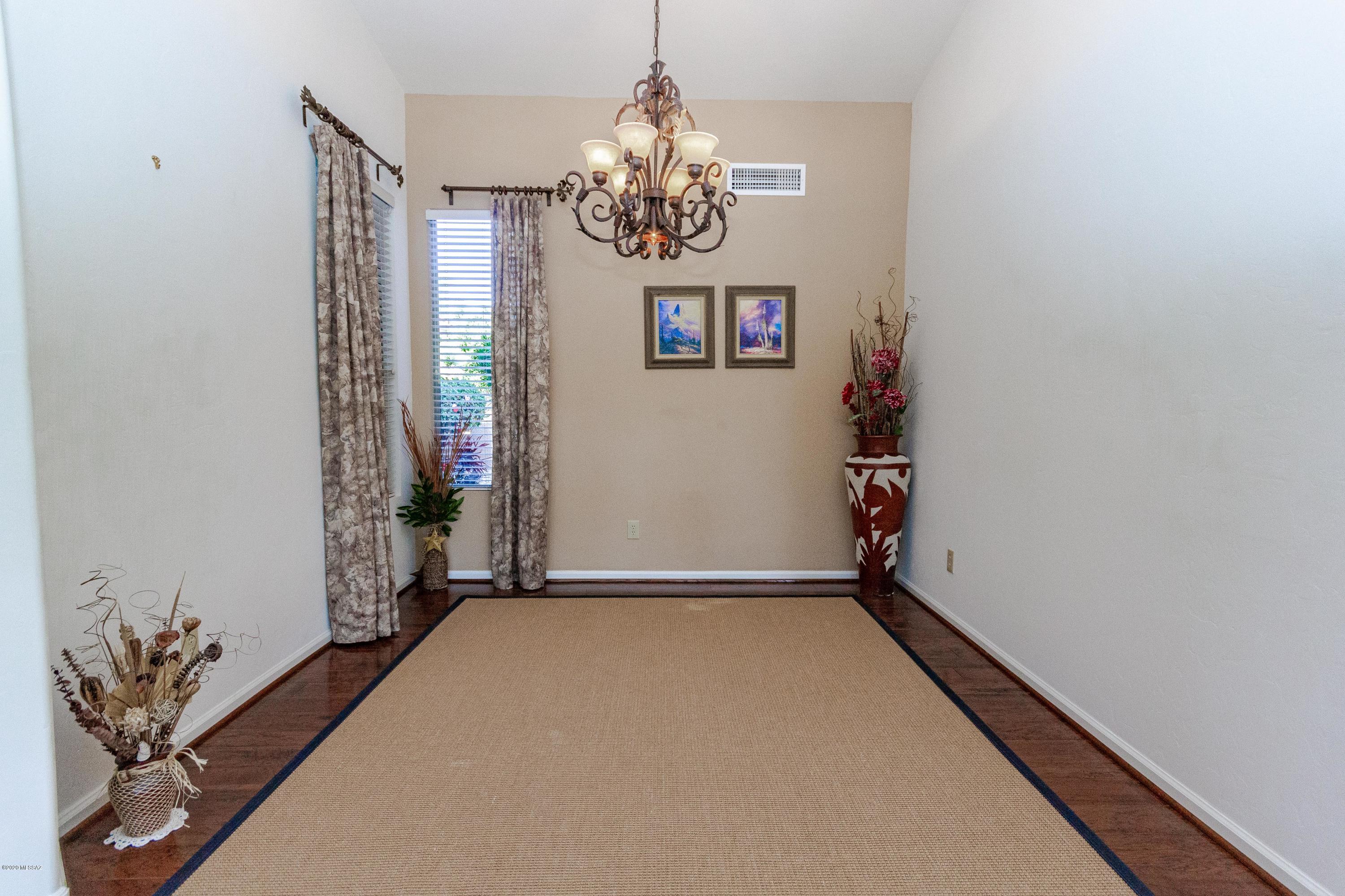 Quail Creek II (1-77) - Residential