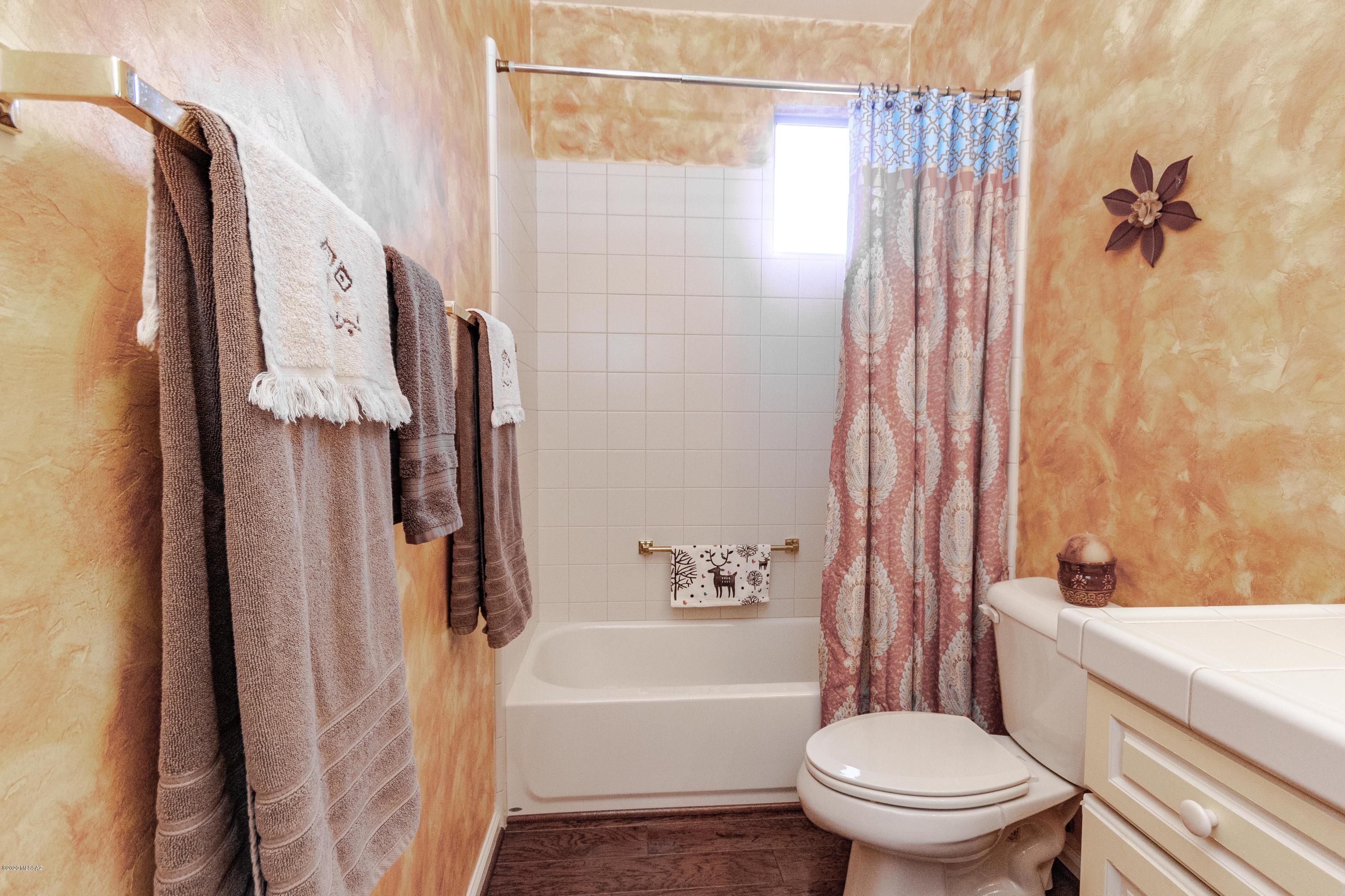 Quail Creek II (1-77) - Residential