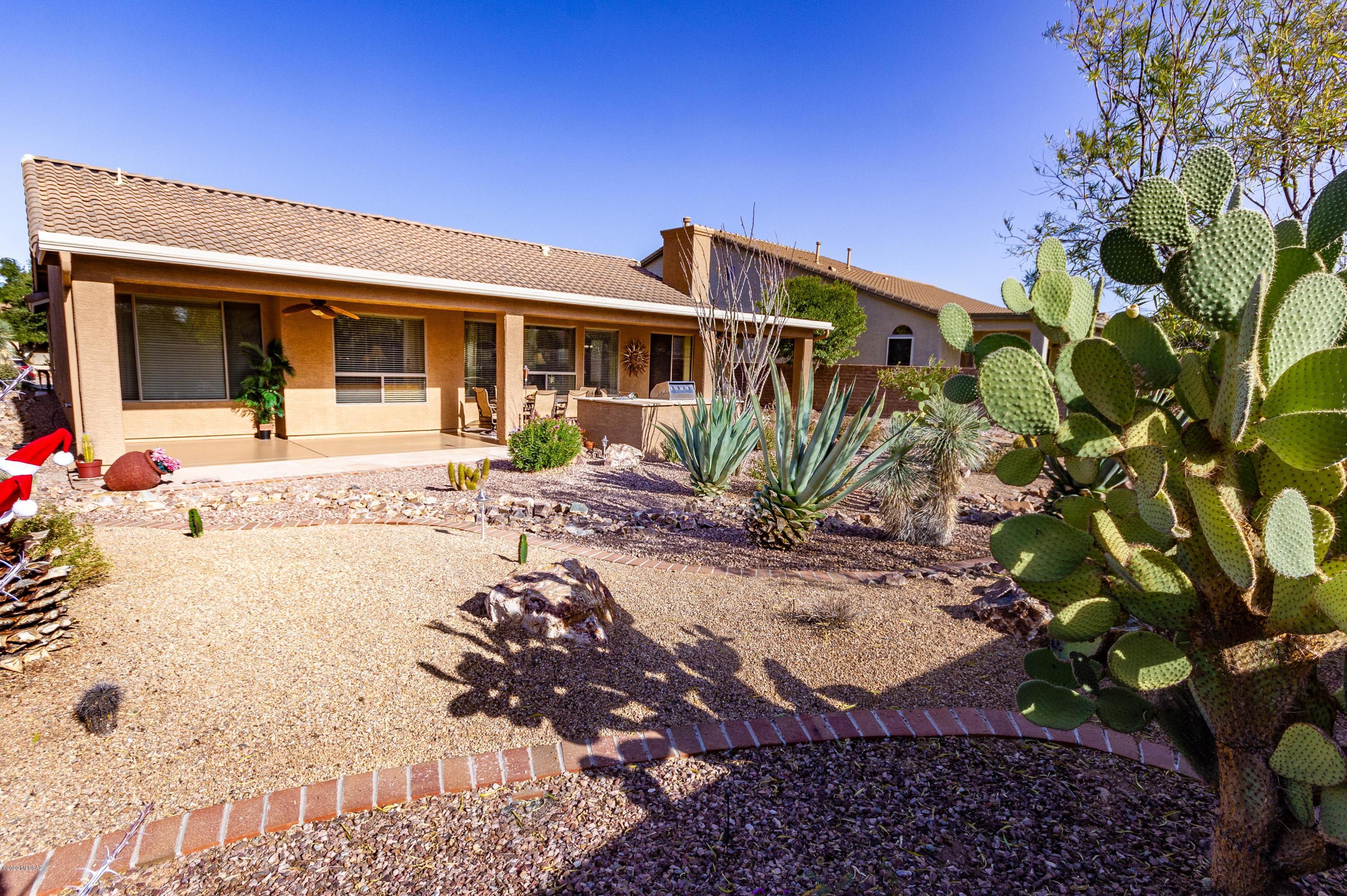 Quail Creek II (1-77) - Residential