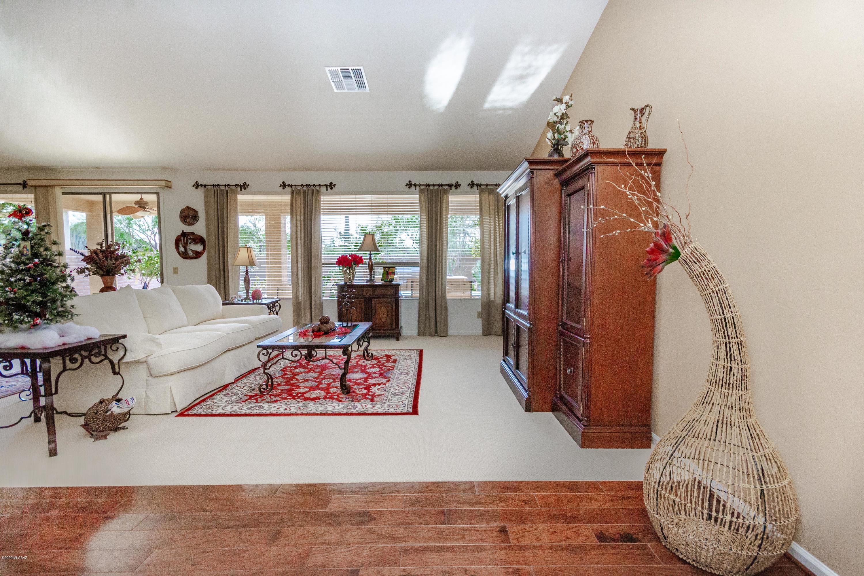 Quail Creek II (1-77) - Residential