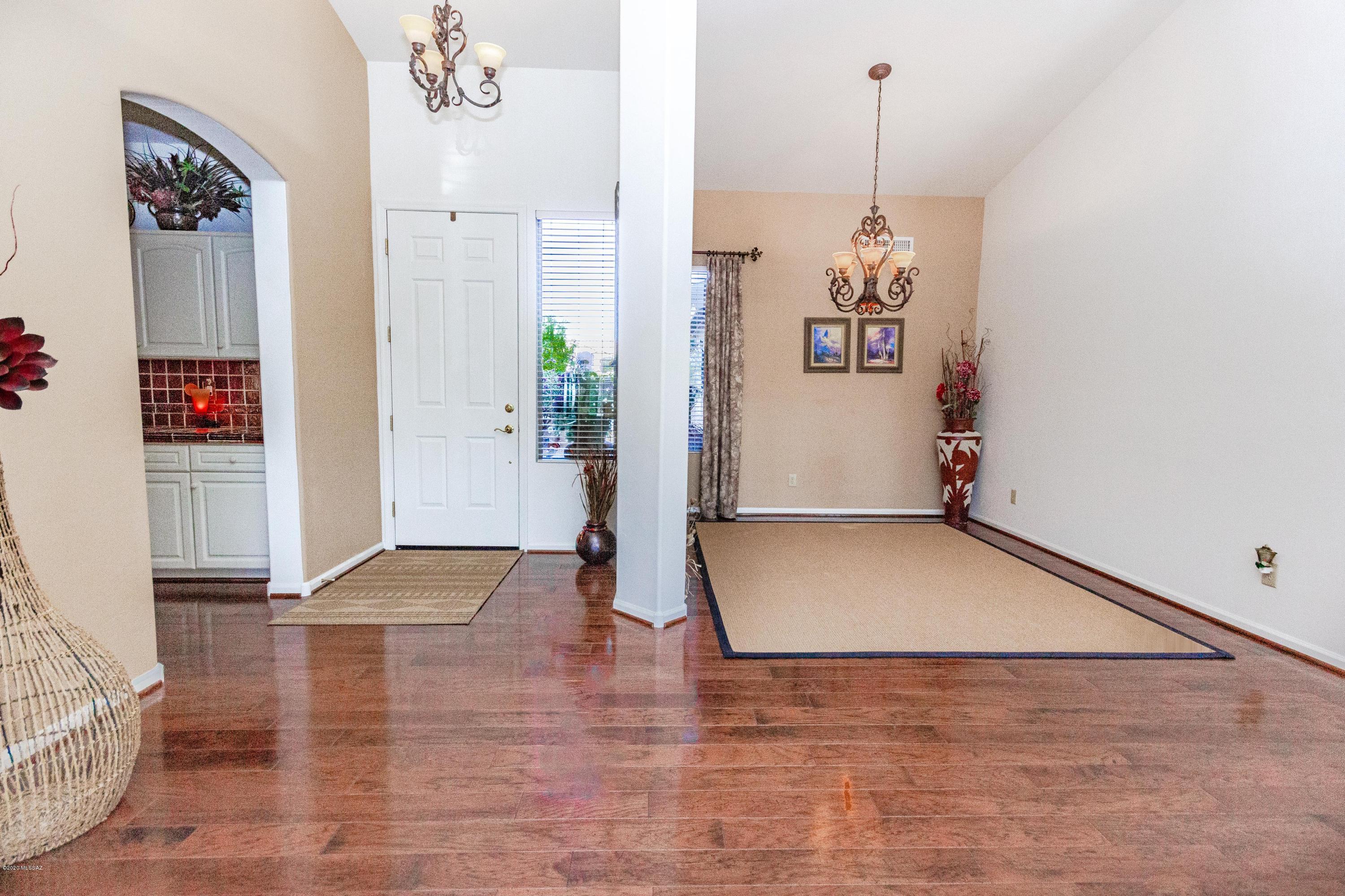 Quail Creek II (1-77) - Residential