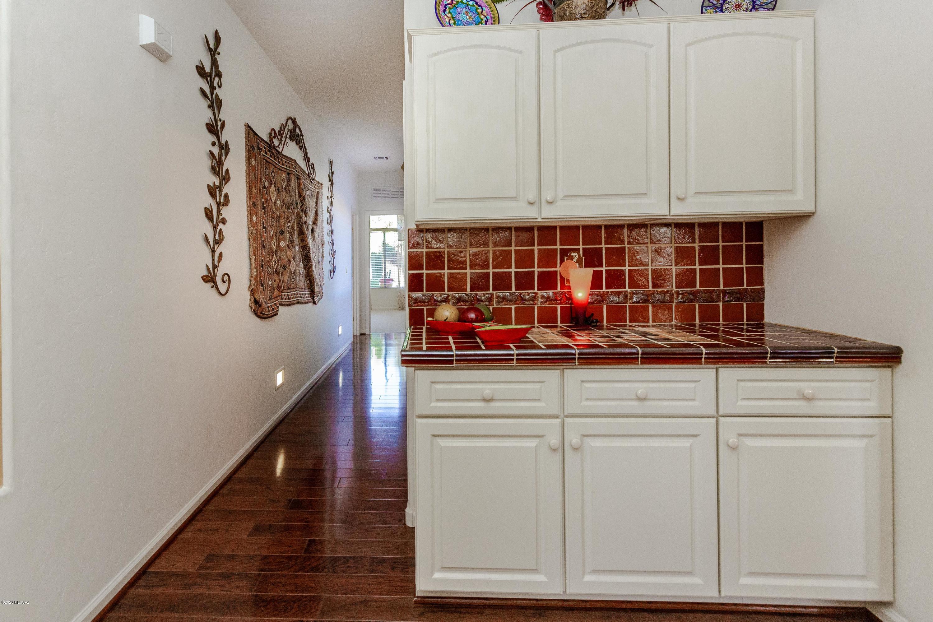 Quail Creek II (1-77) - Residential