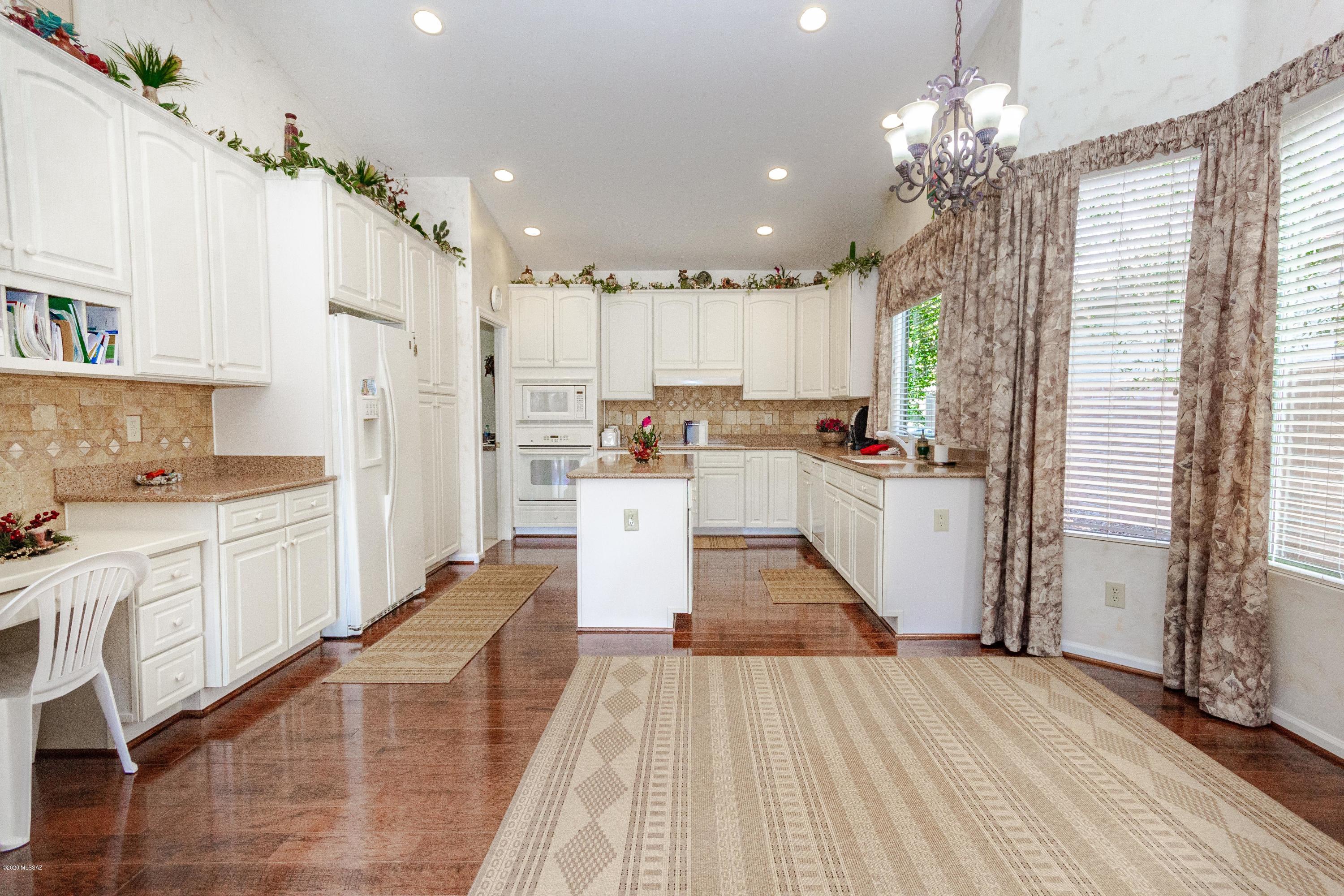 Quail Creek II (1-77) - Residential