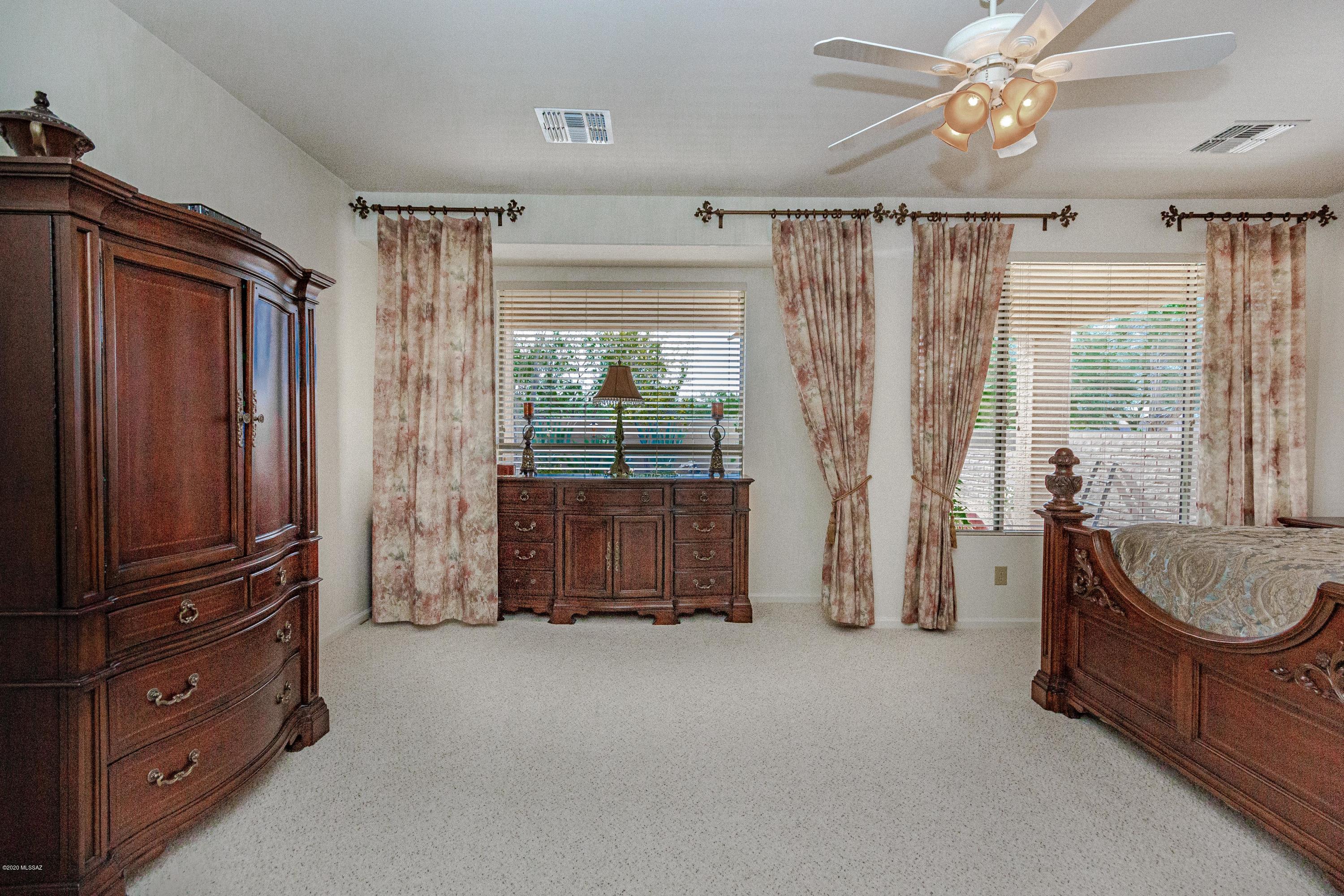 Quail Creek II (1-77) - Residential