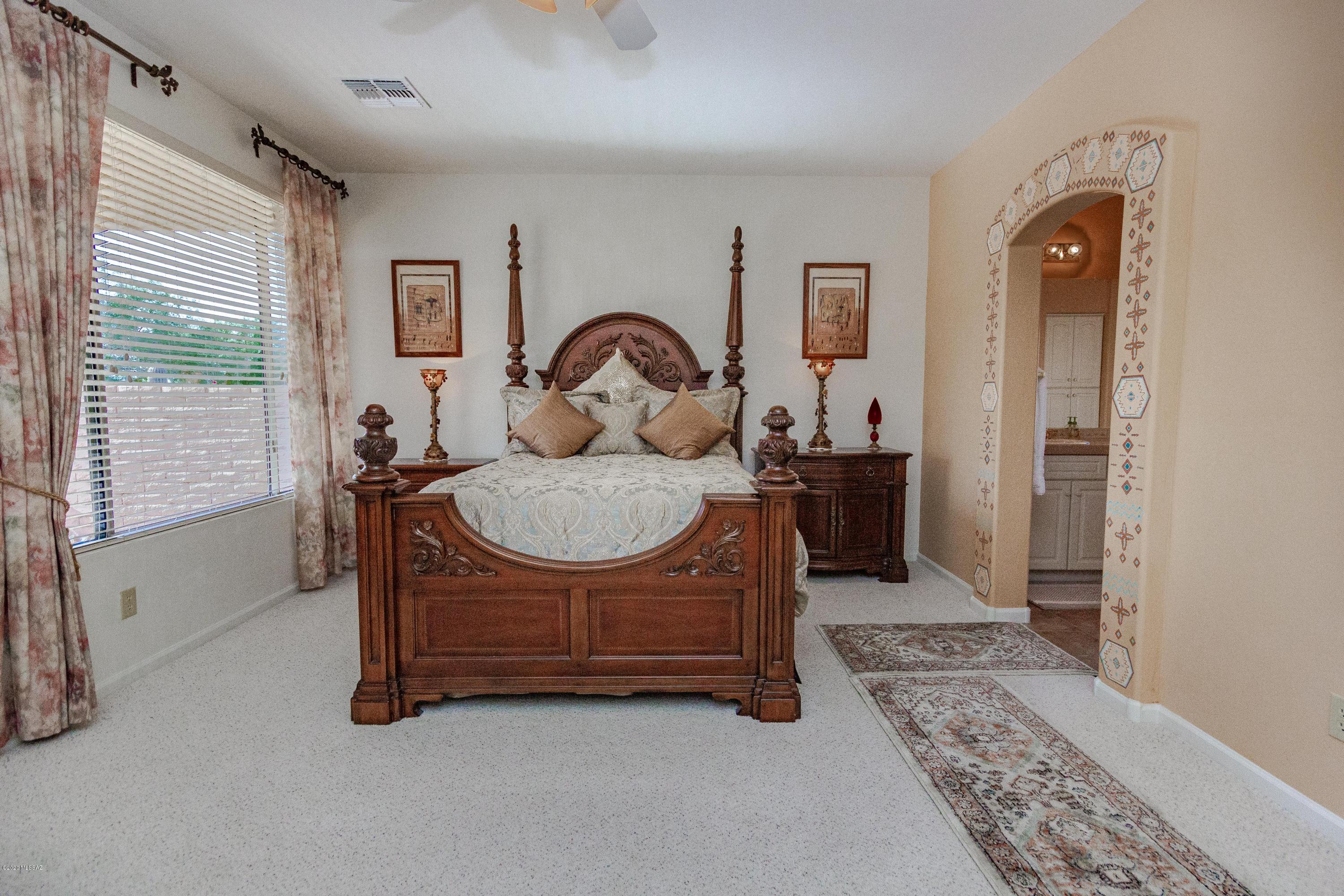Quail Creek II (1-77) - Residential