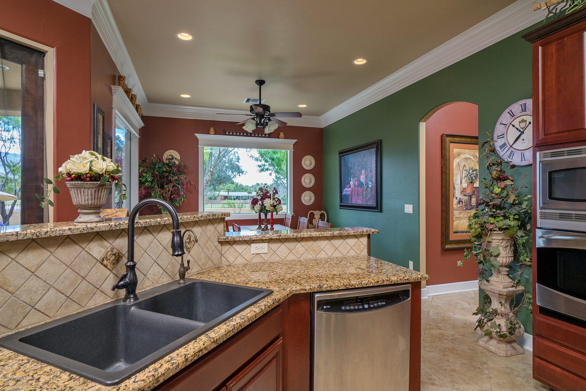 Forty Niners Country Club Estates - Residential