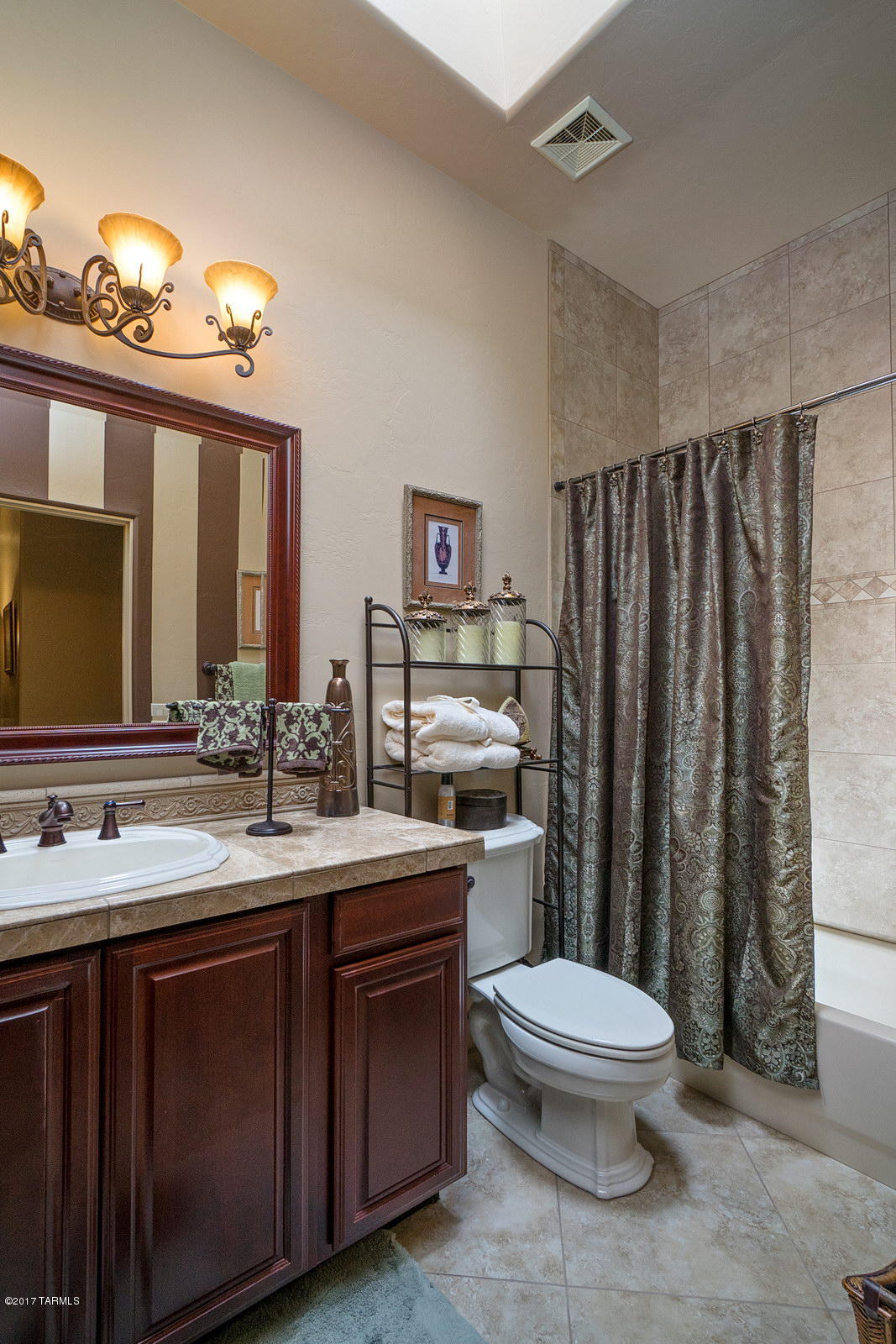 Forty Niners Country Club Estates - Residential