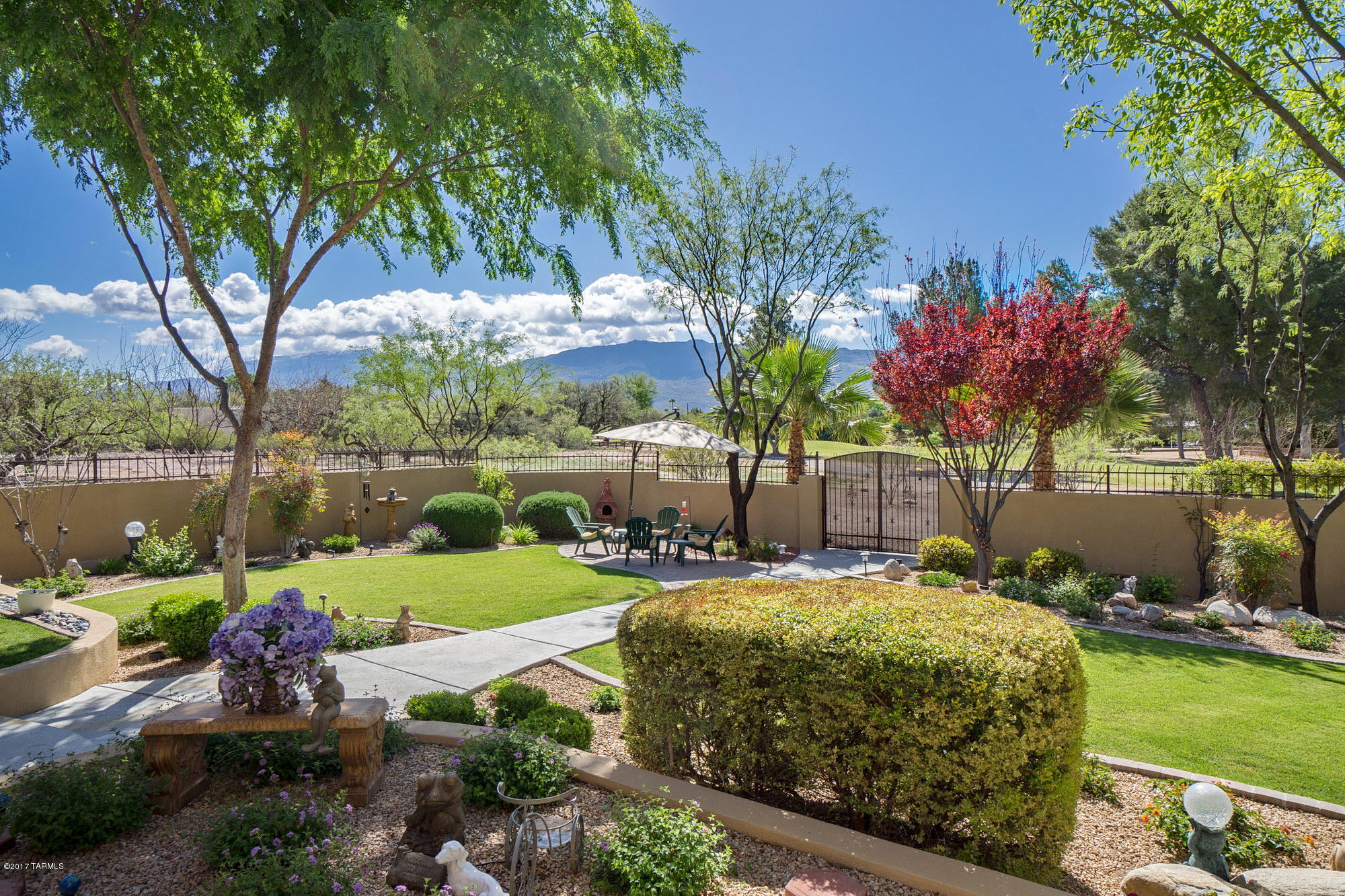 Forty Niners Country Club Estates - Residential