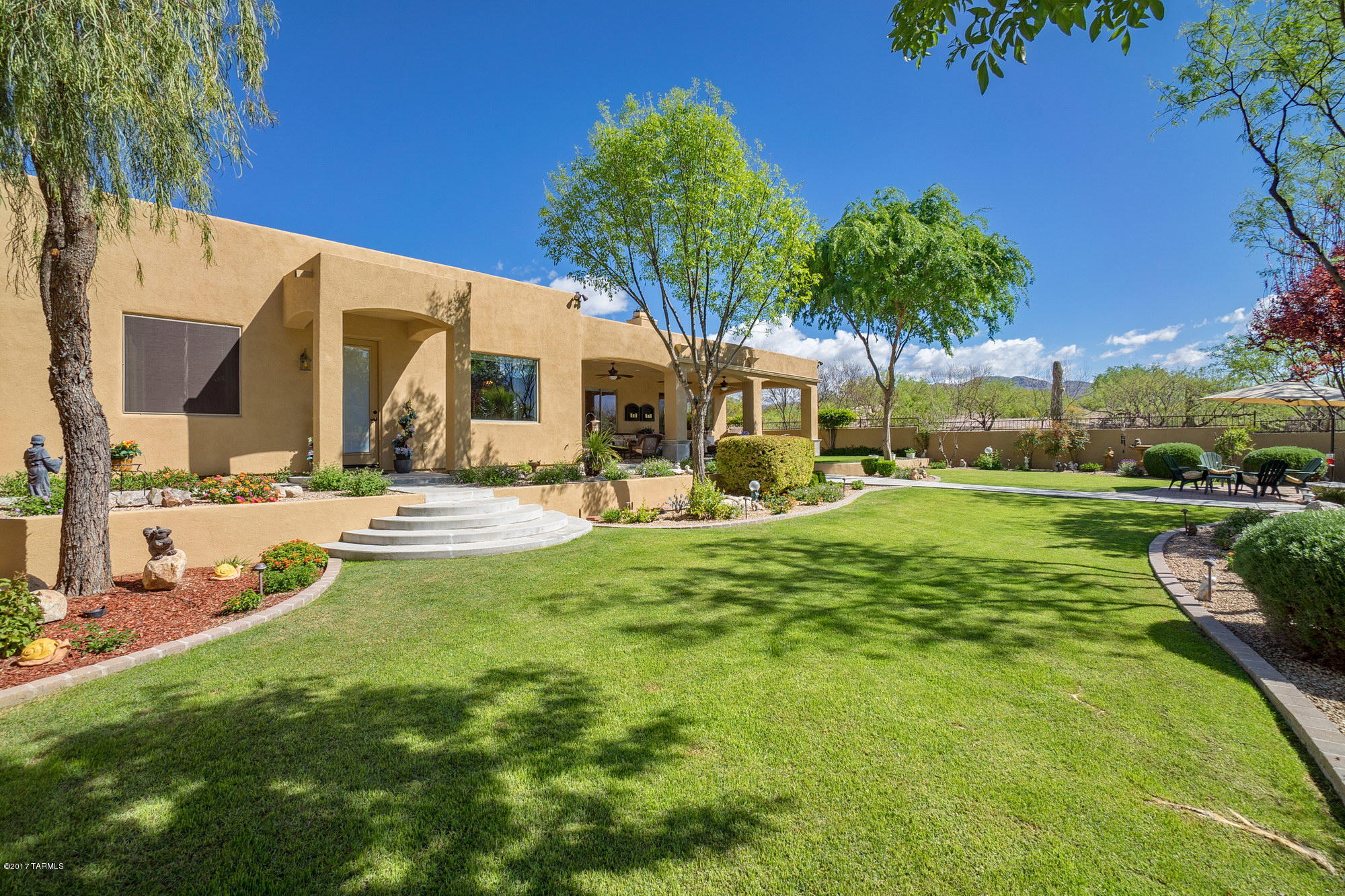 Forty Niners Country Club Estates - Residential