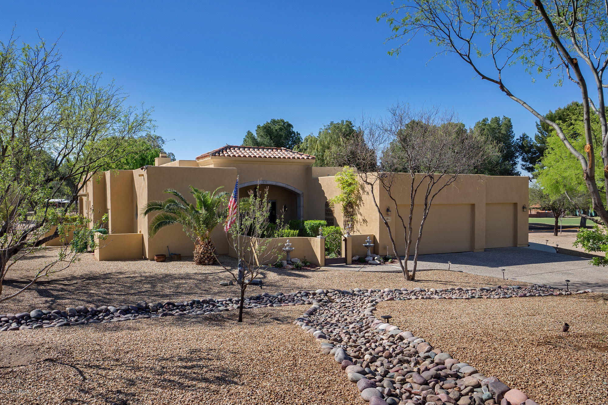 Forty Niners Country Club Estates - Residential