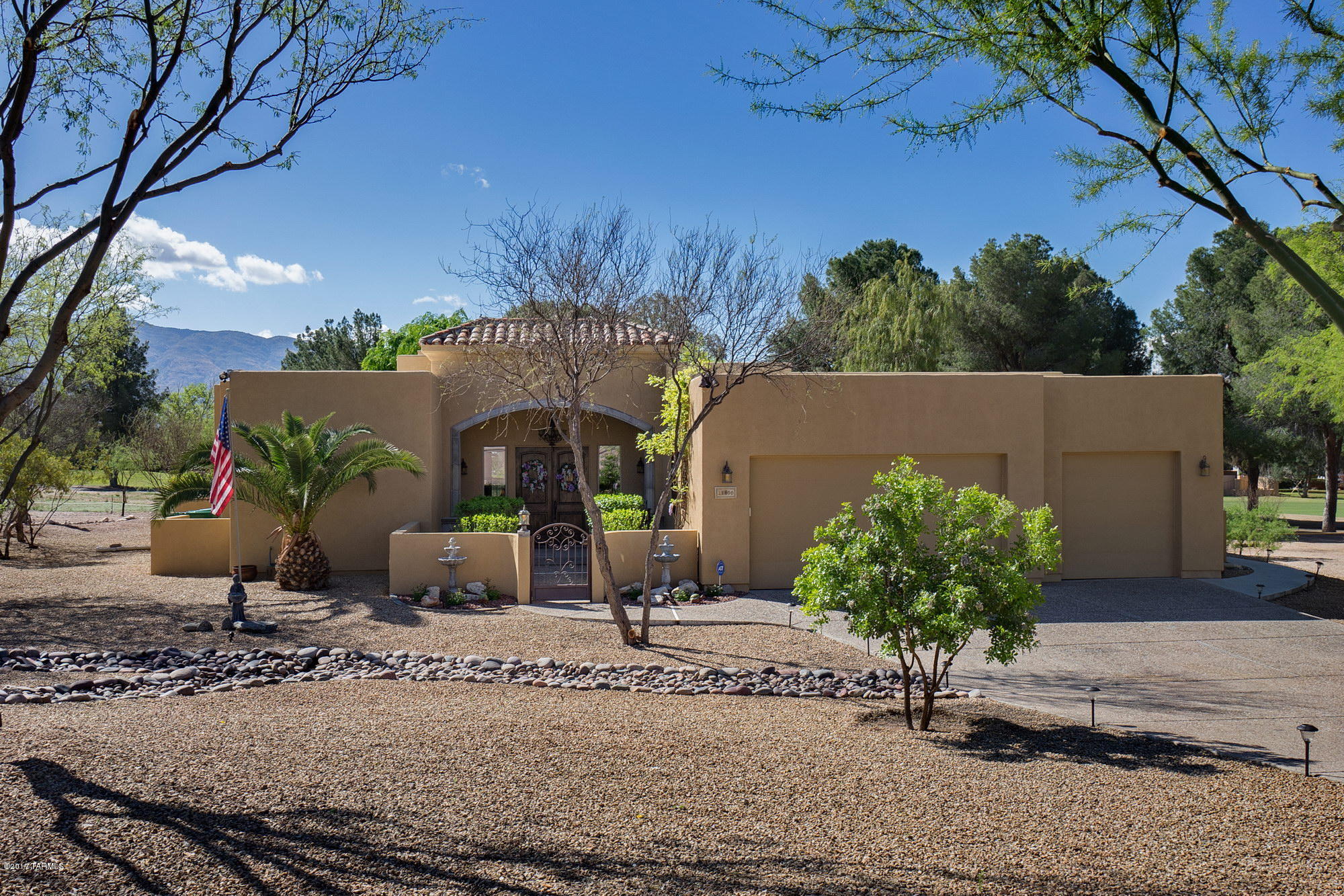 Forty Niners Country Club Estates - Residential