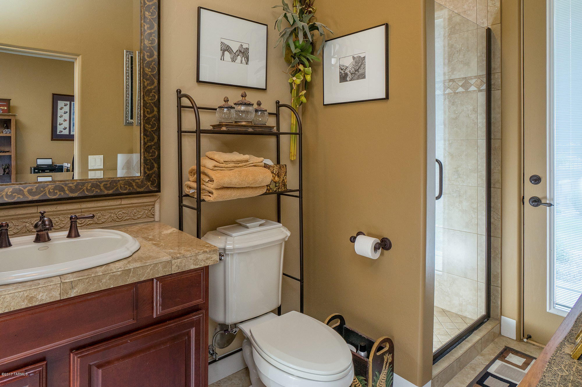 Forty Niners Country Club Estates - Residential
