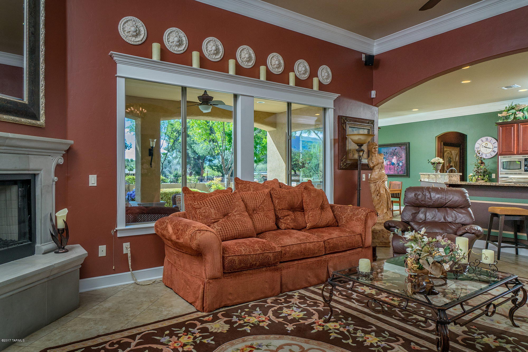 Forty Niners Country Club Estates - Residential