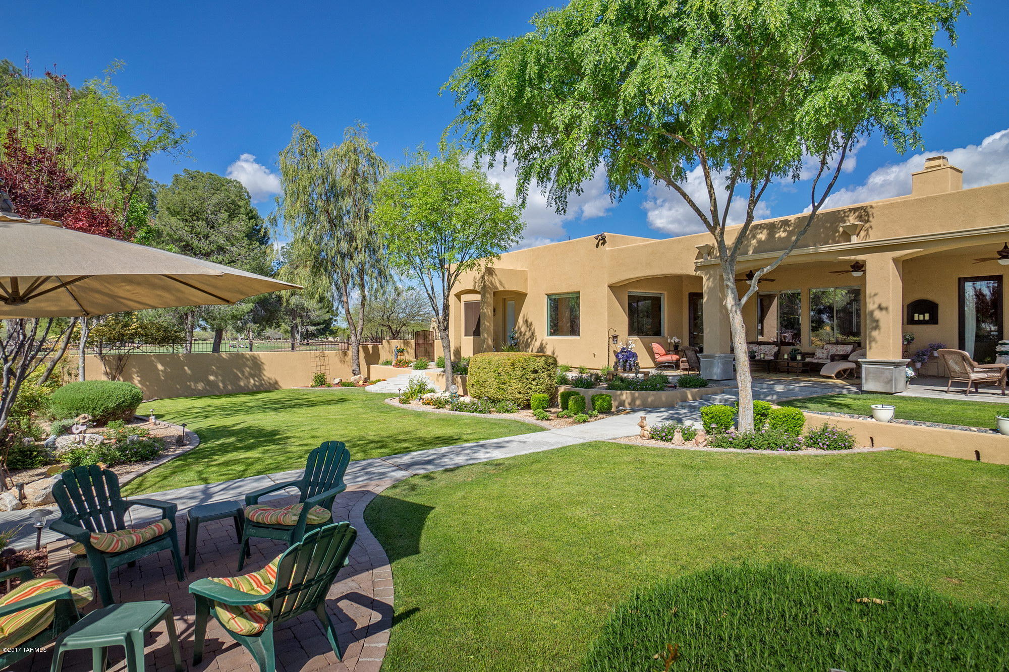 Forty Niners Country Club Estates - Residential