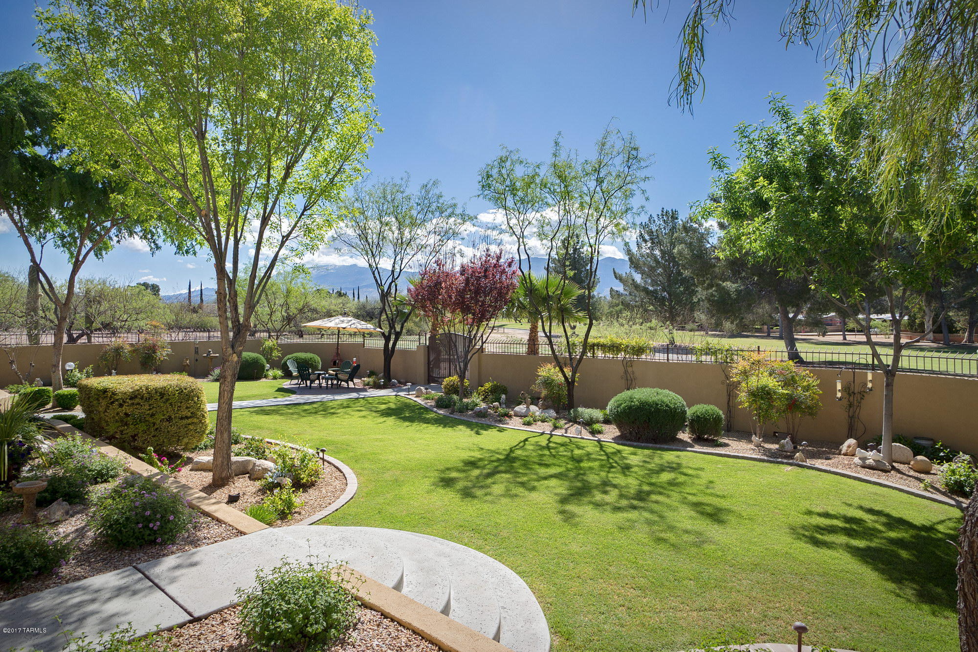 Forty Niners Country Club Estates - Residential